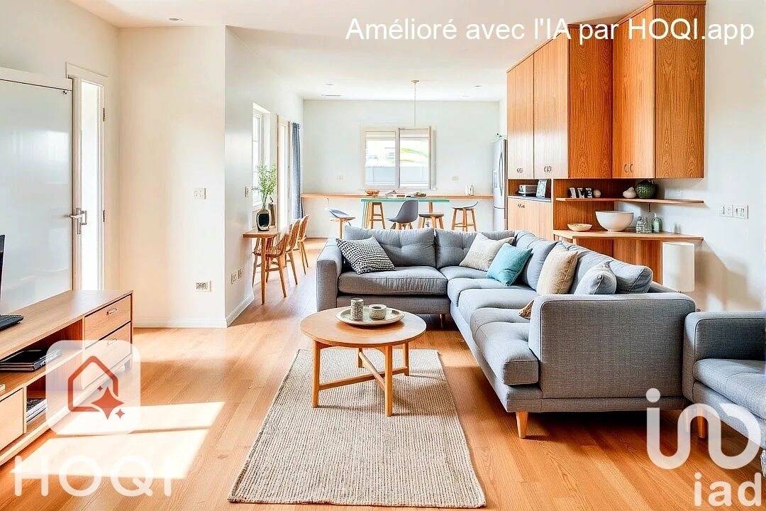 Maison à vendre, 185m², Montblanc