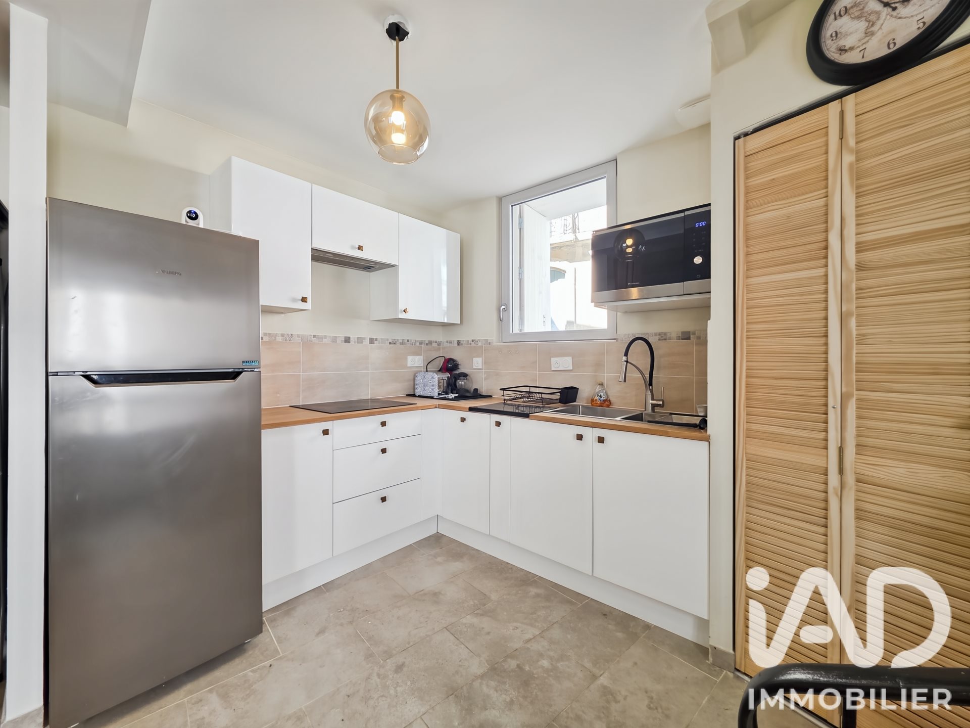 Maison à vendre, 55m², Florensac
