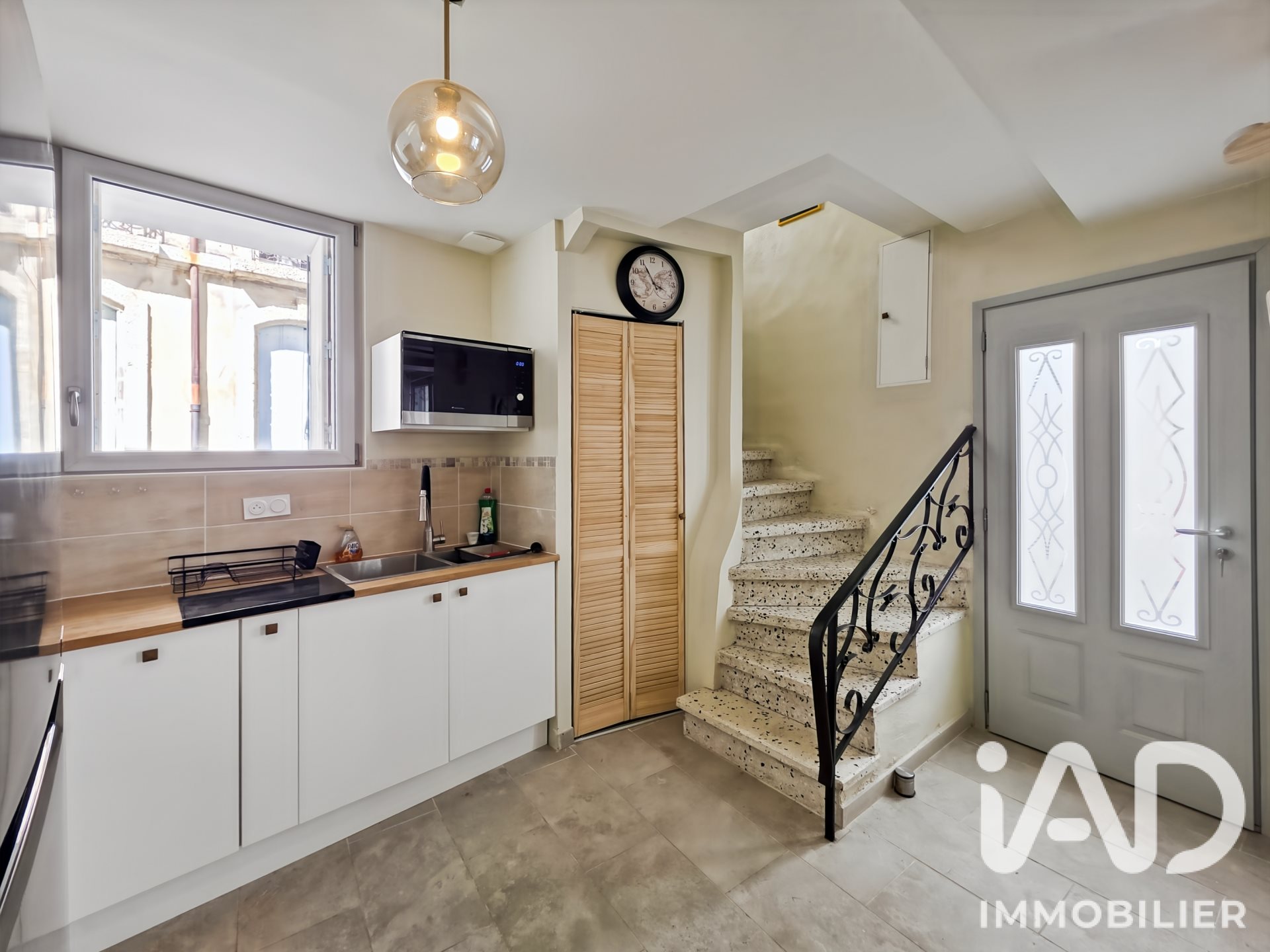 Maison à vendre, 55m², Florensac