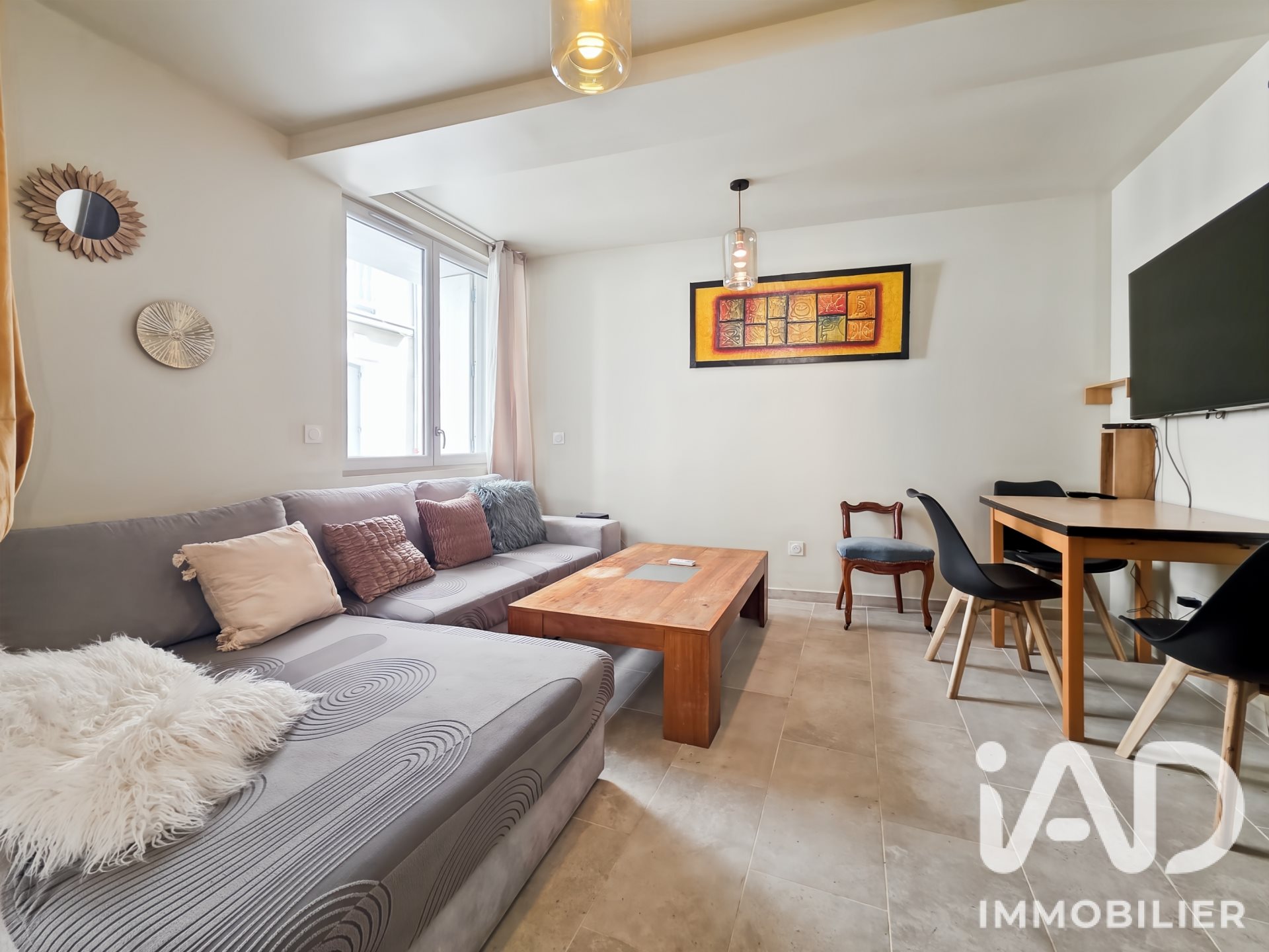 Maison à vendre, 55m², Florensac