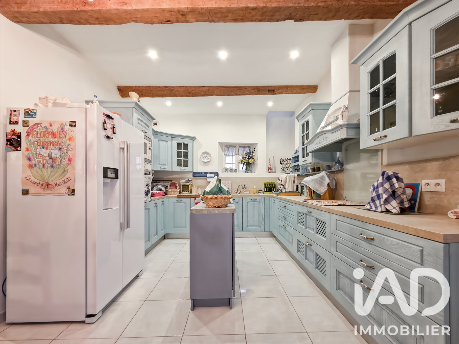 Maison à vendre, 160m², Florensac