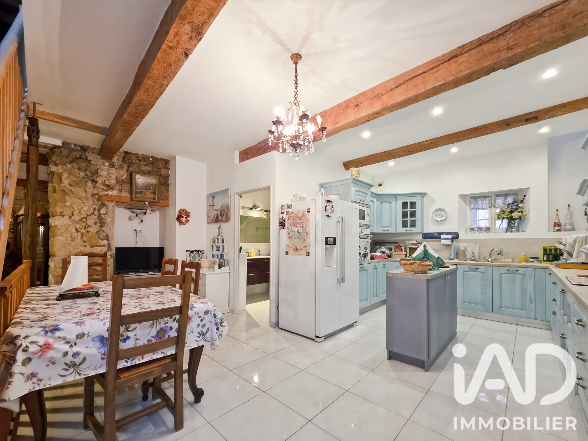 Maison à vendre, 160m², Florensac