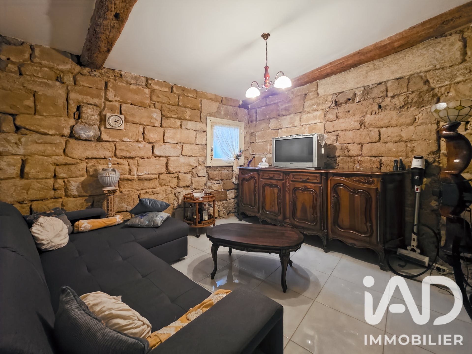 Maison à vendre, 160m², Florensac