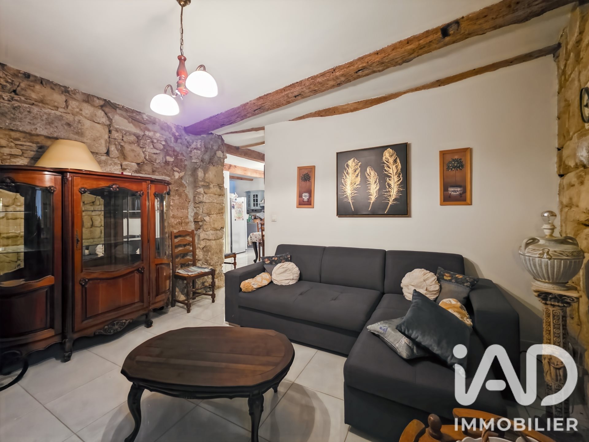Maison à vendre, 160m², Florensac