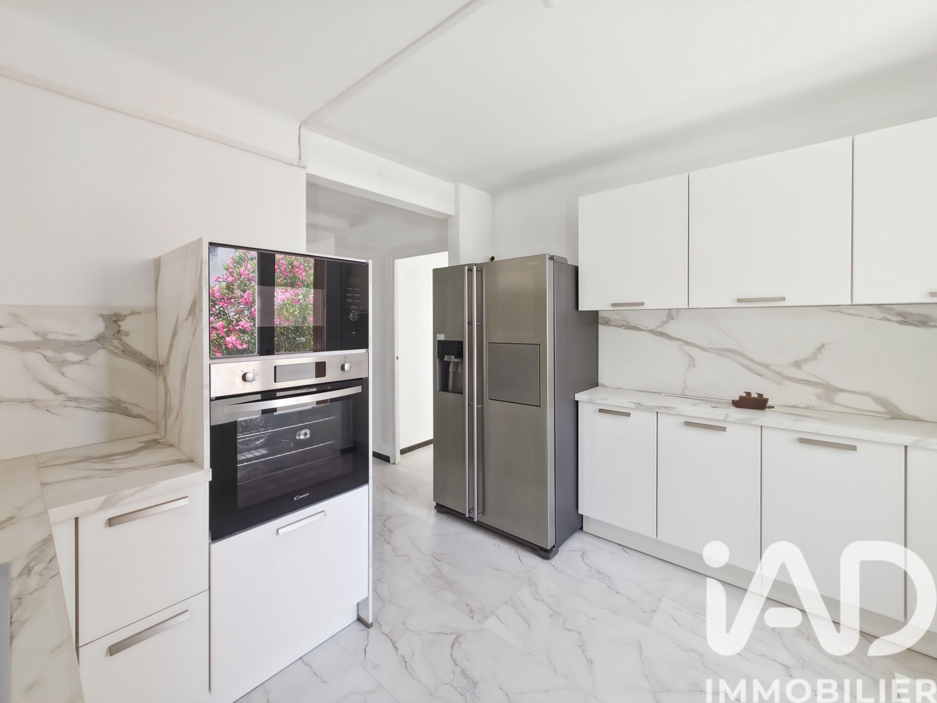 Appartement à vendre, 54m², Béziers
