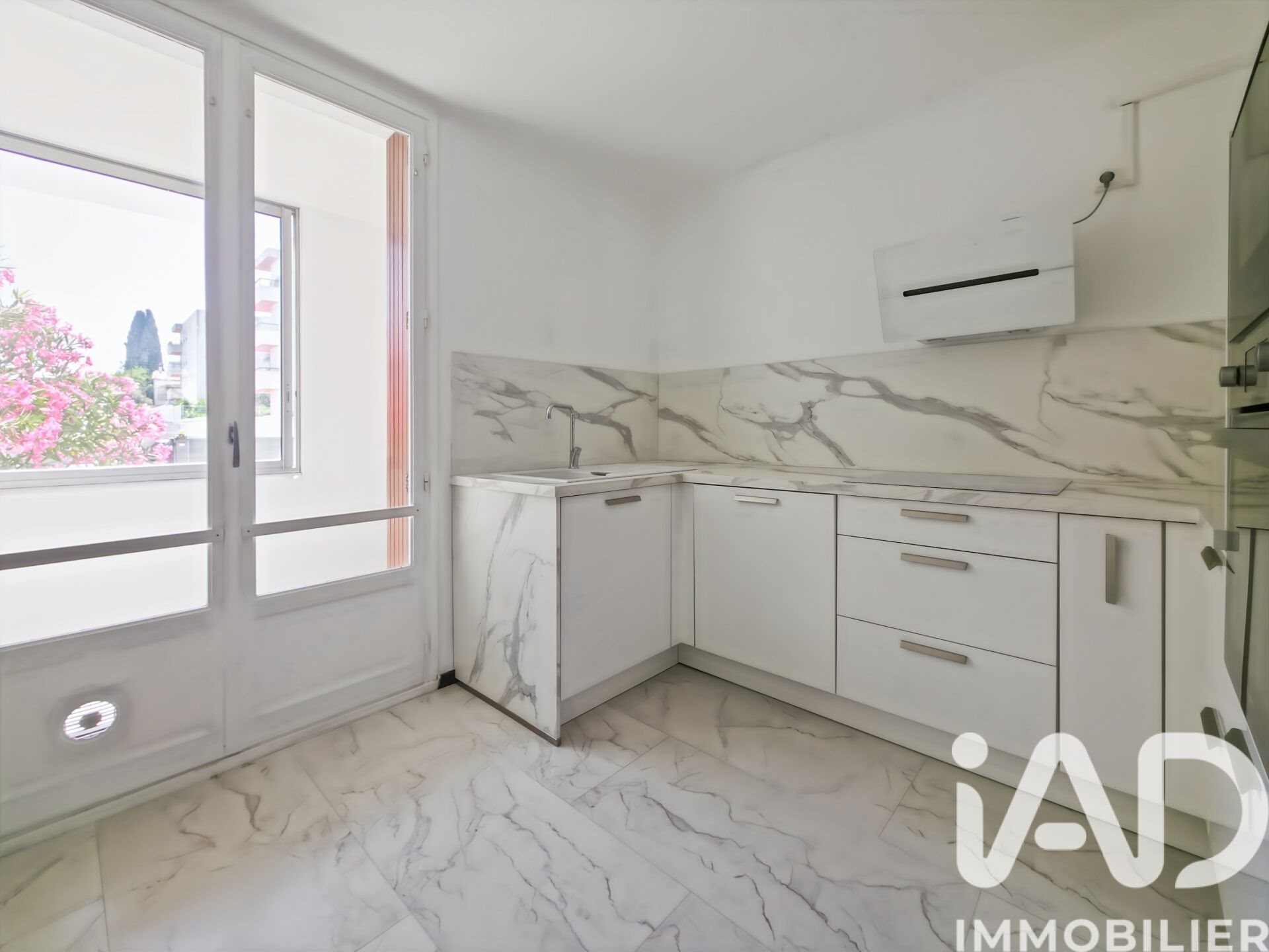 Appartement à vendre, 54m², Béziers