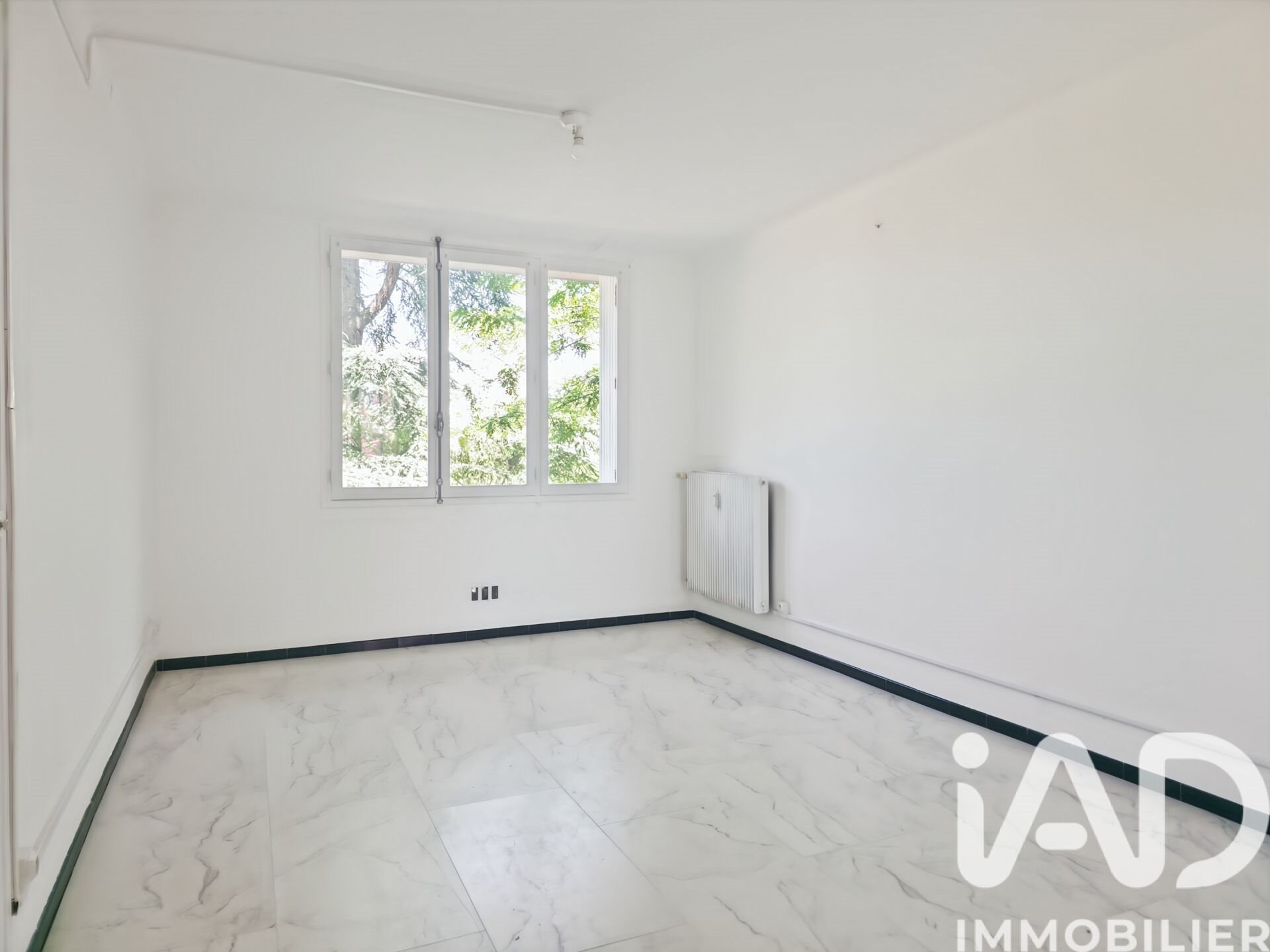 Appartement à vendre, 54m², Béziers