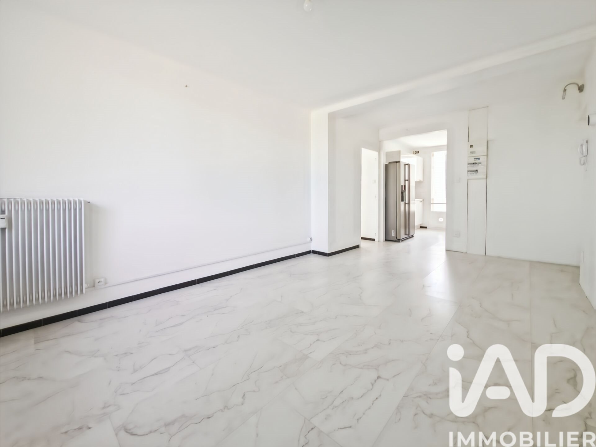 Appartement à vendre, 54m², Béziers