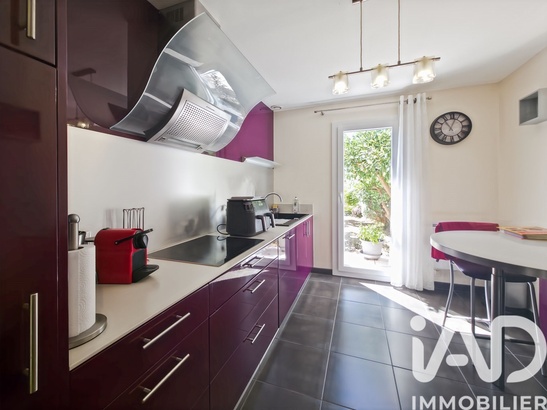 Maison à vendre, 87m², Béziers