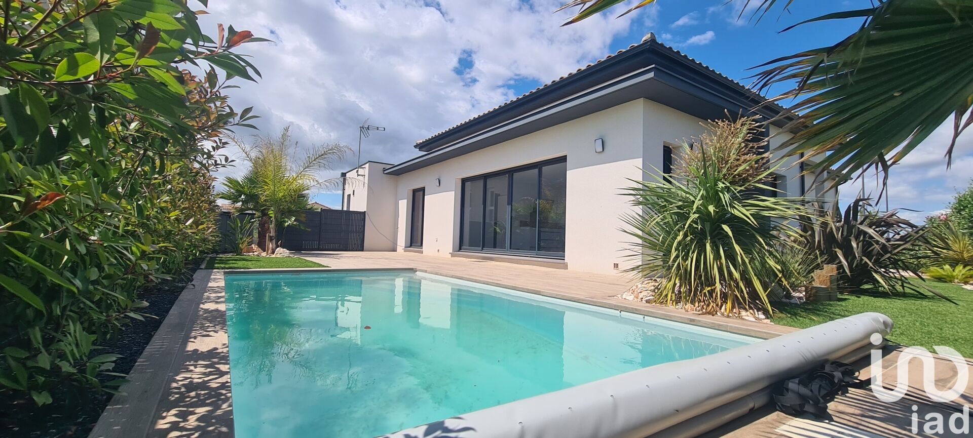 Maison à vendre, 112m², Sauvian