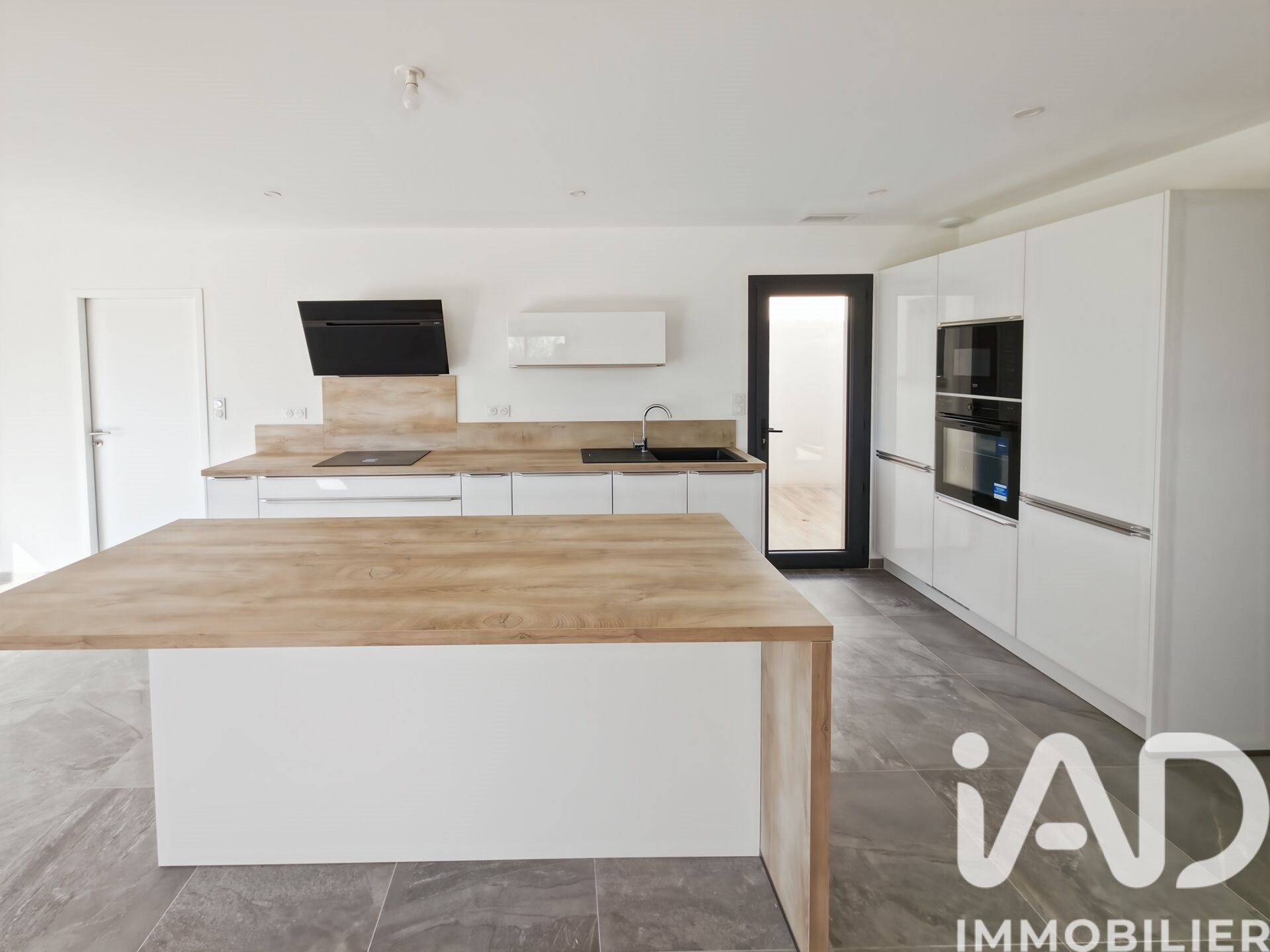 Maison à vendre, 112m², Sauvian