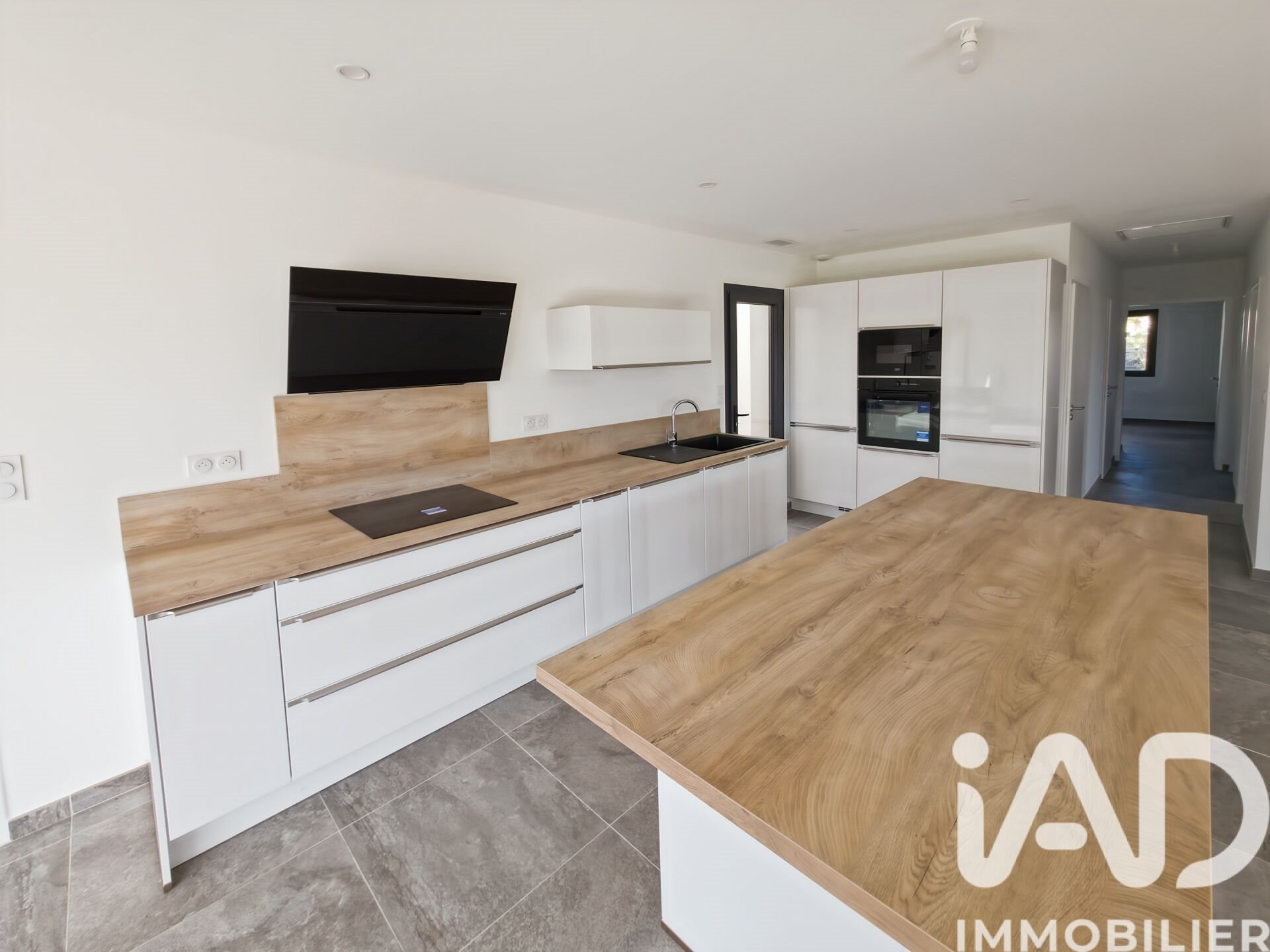 Maison à vendre, 112m², Sauvian