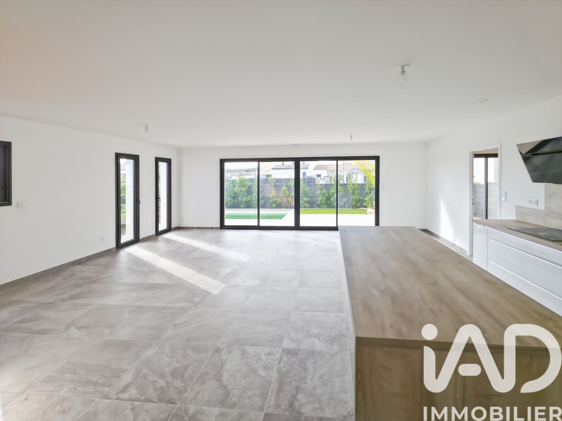 Maison à vendre, 112m², Sauvian