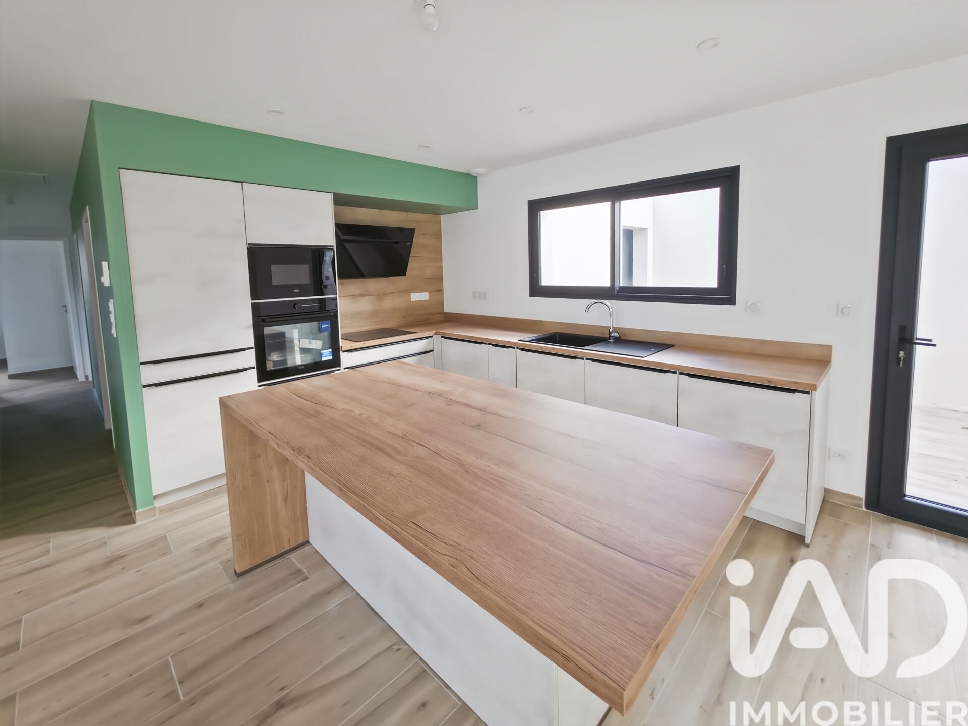 Maison à vendre, 115m², Sauvian