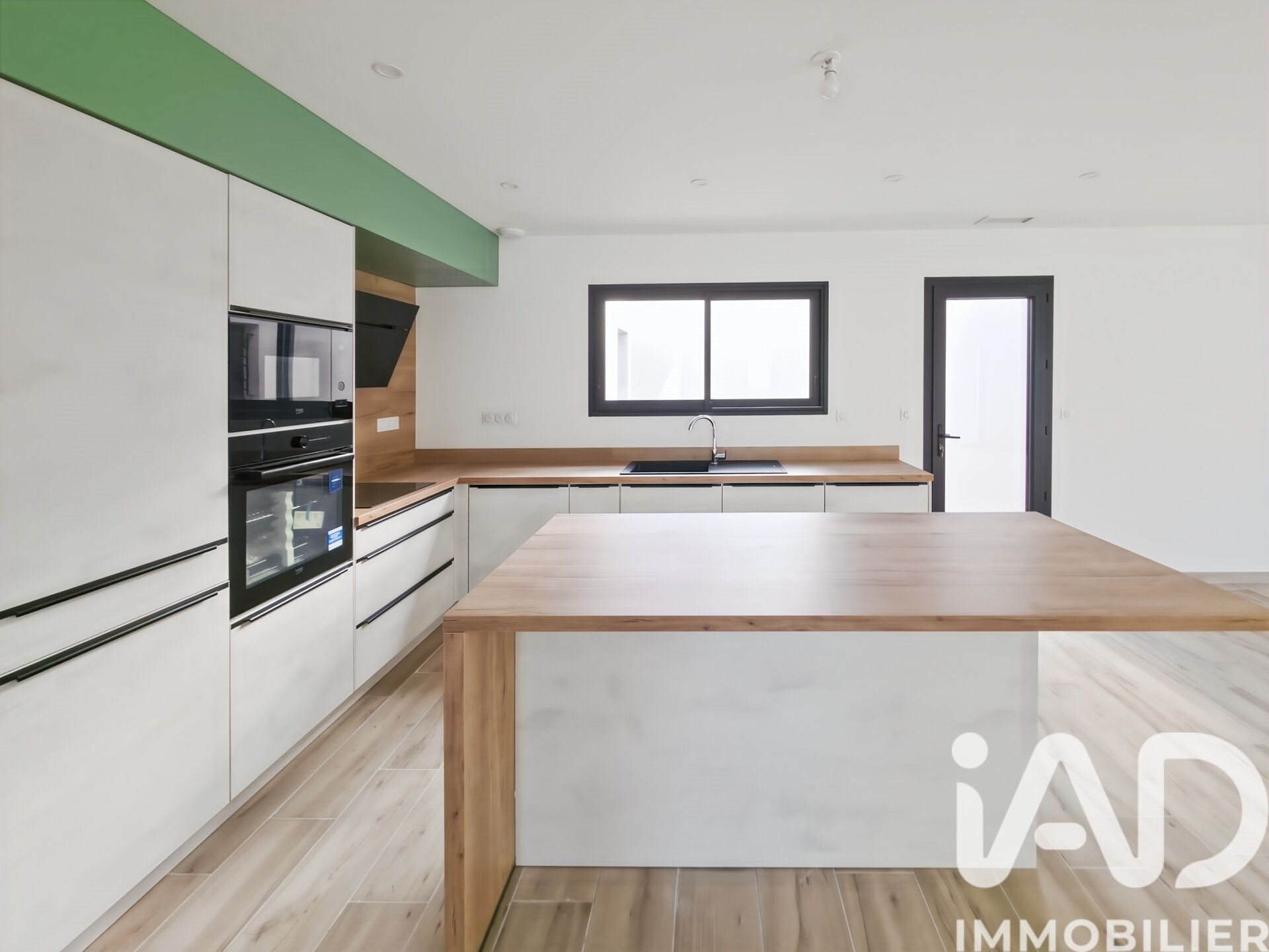 Maison à vendre, 115m², Sauvian