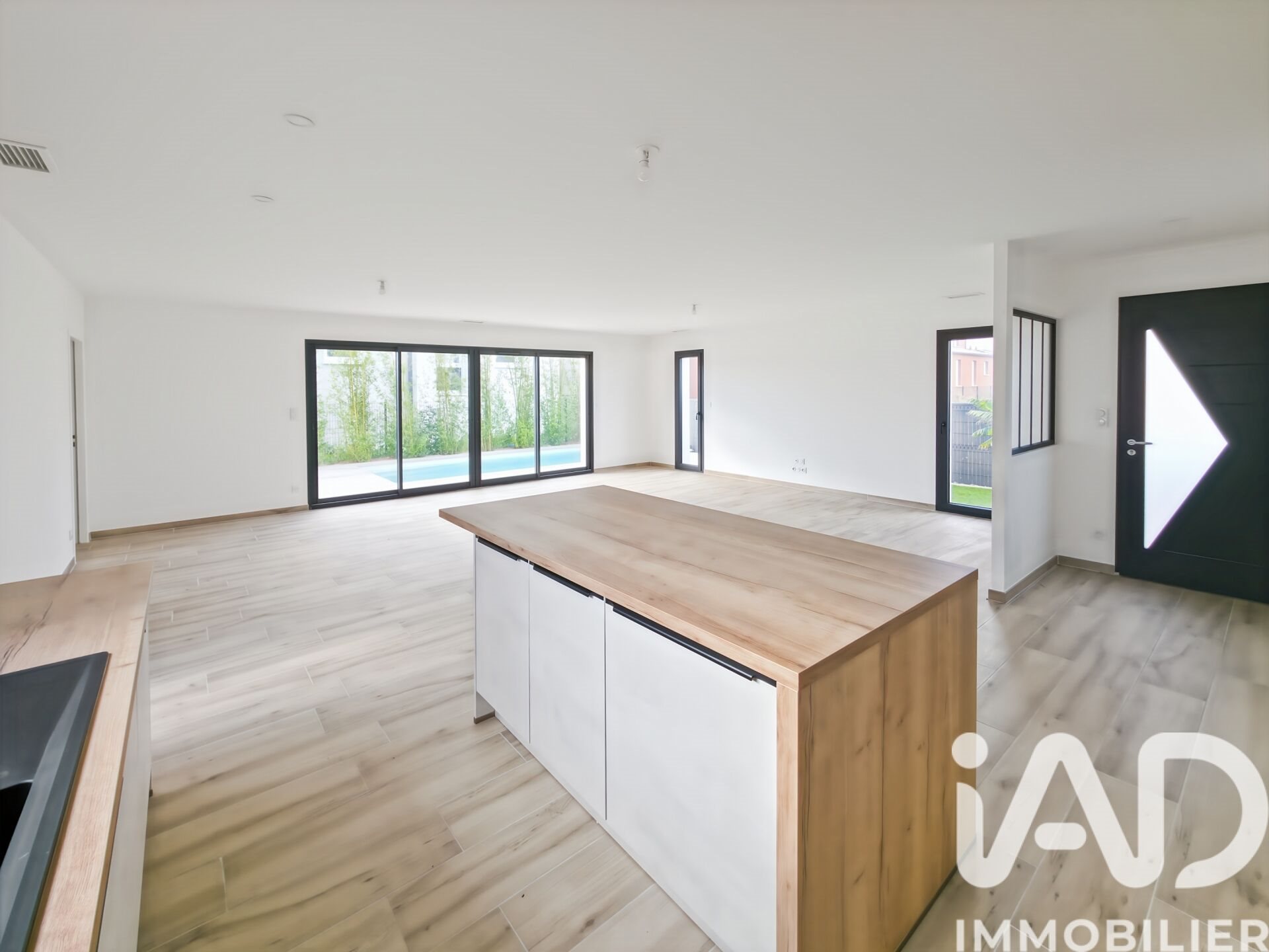 Maison à vendre, 115m², Sauvian