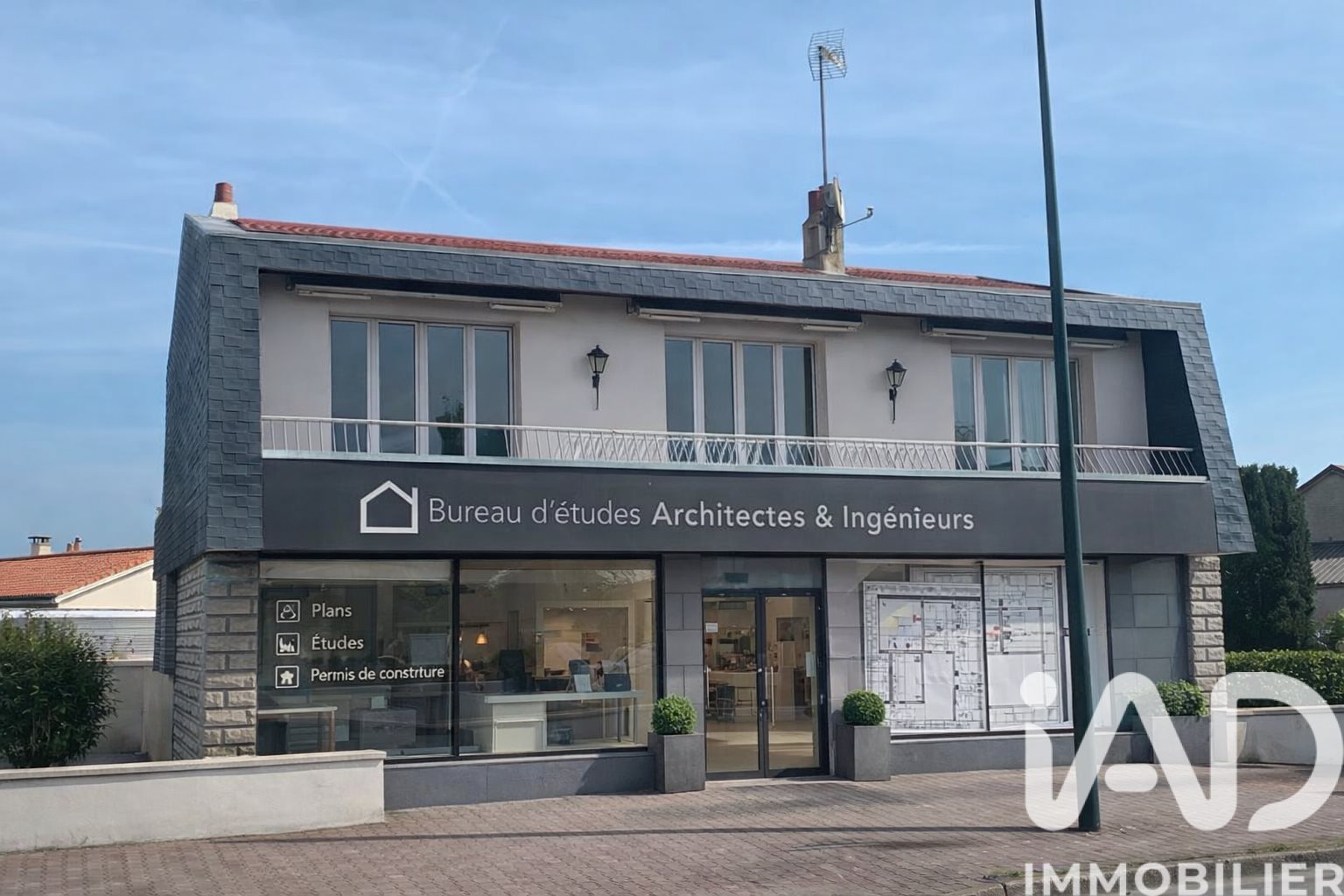 Maison à vendre, 133m², Challans