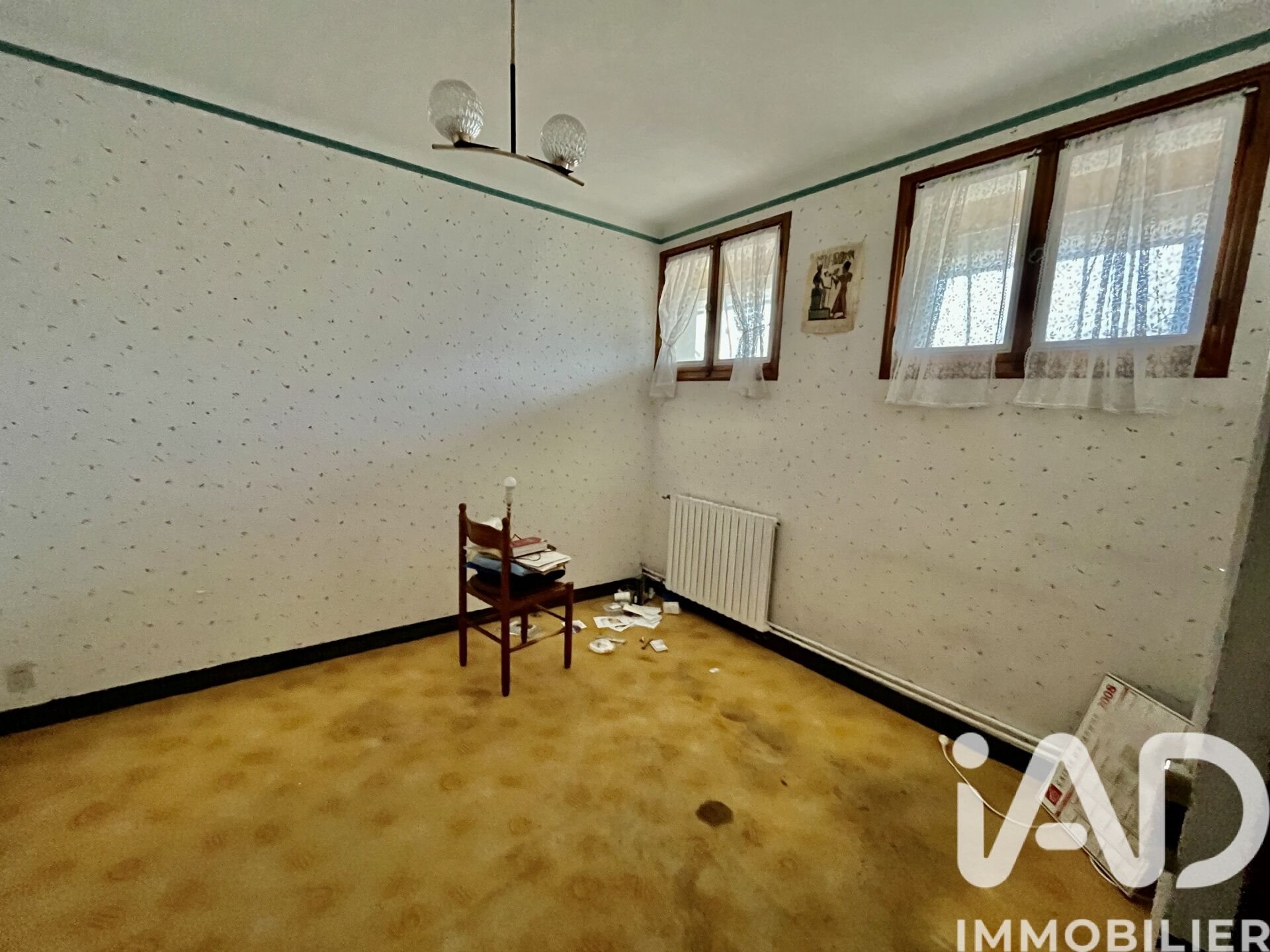 Maison à vendre, 133m², Challans