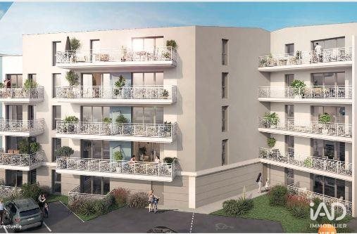 Appartement à vendre, 78m², Challans