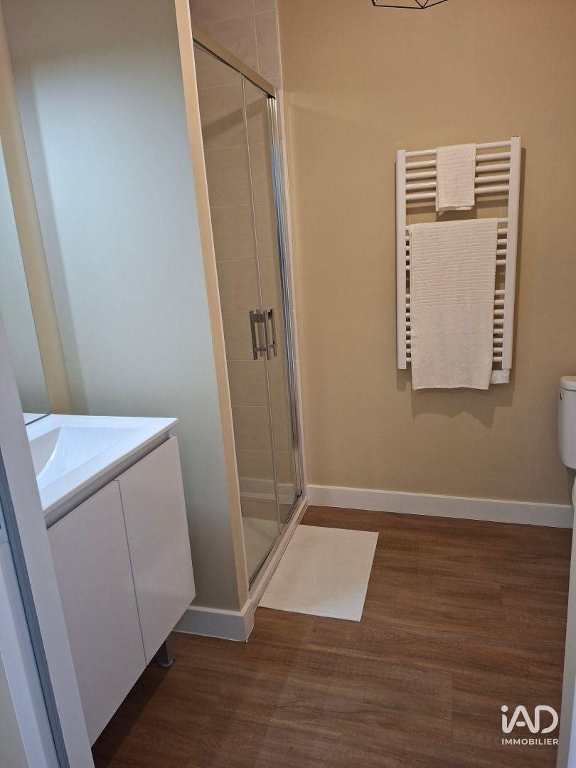 Appartement à vendre, 19m², La Roche-sur-Yon