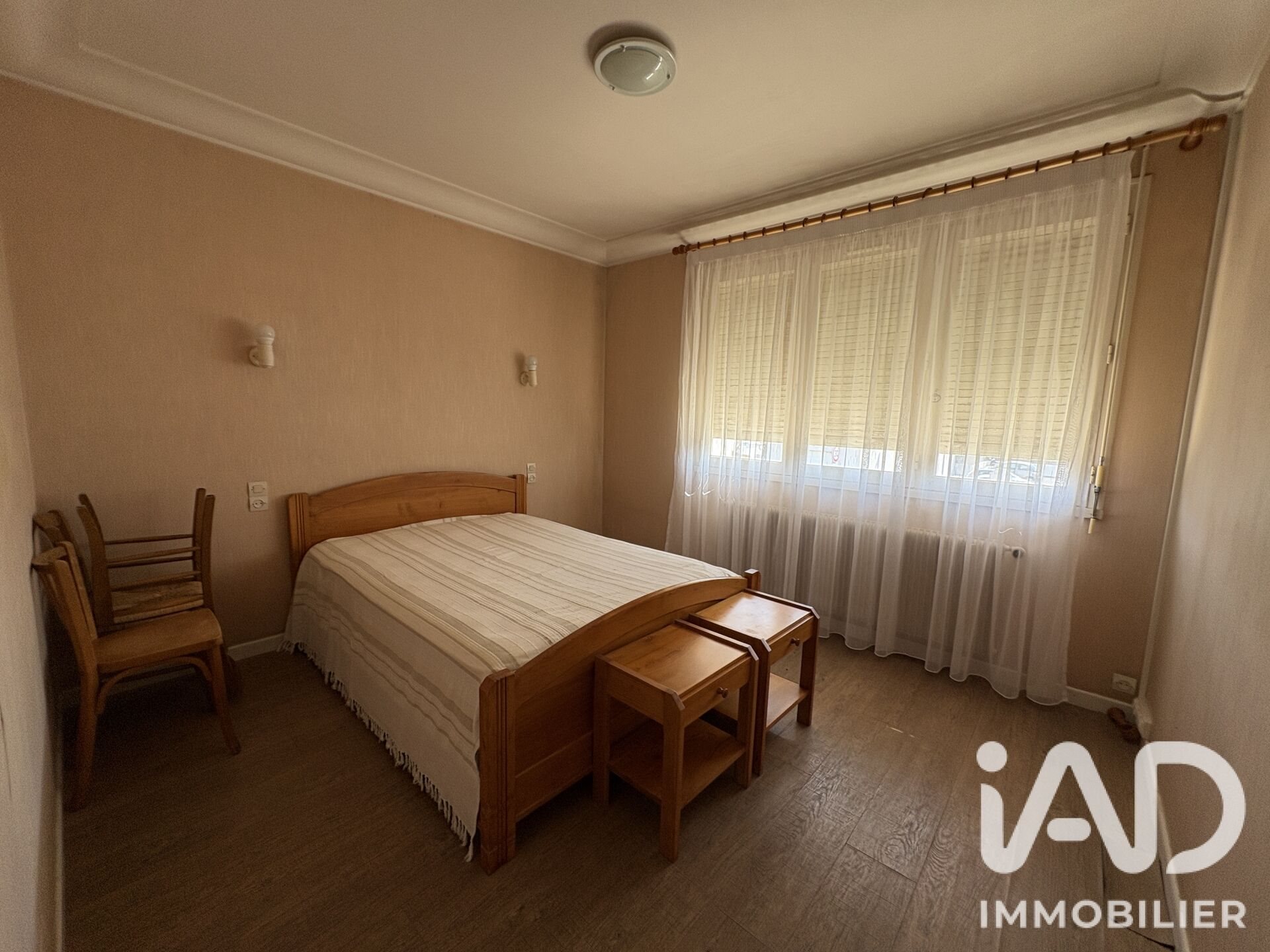 Appartement à vendre, 30m², Saint-Gilles-Croix-de-Vie