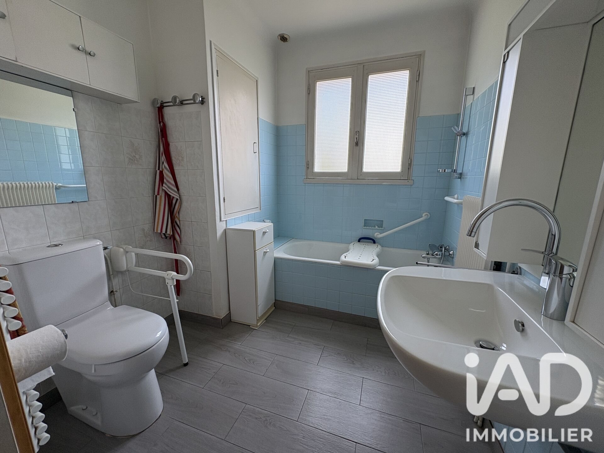 Appartement à vendre, 30m², Saint-Gilles-Croix-de-Vie