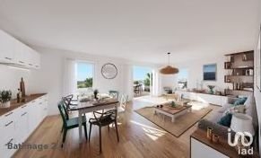 Appartement à vendre, 39m², Saint-Hilaire-de-Riez