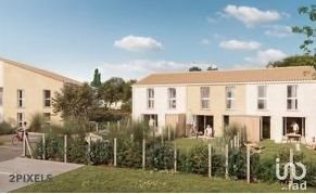 Appartement à vendre, 39m², Saint-Hilaire-de-Riez