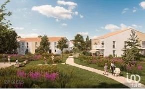 Appartement à vendre, 39m², Saint-Hilaire-de-Riez