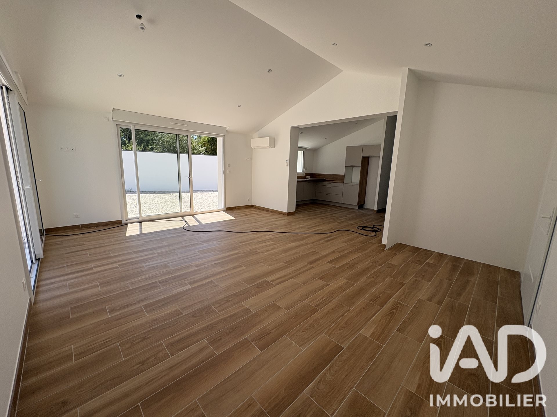 Maison à vendre, 92m², Saint-Jean-de-Monts