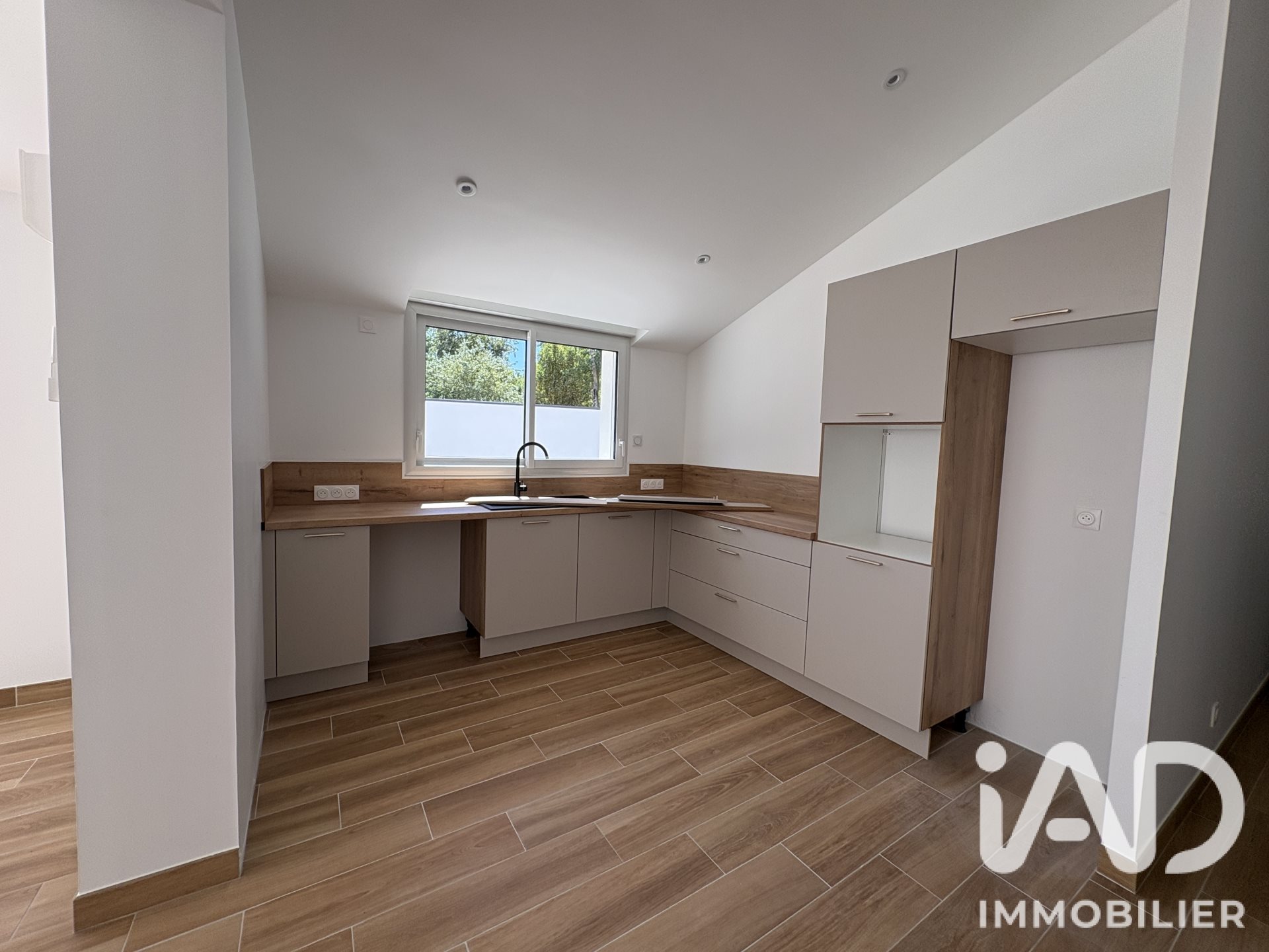 Maison à vendre, 92m², Saint-Jean-de-Monts