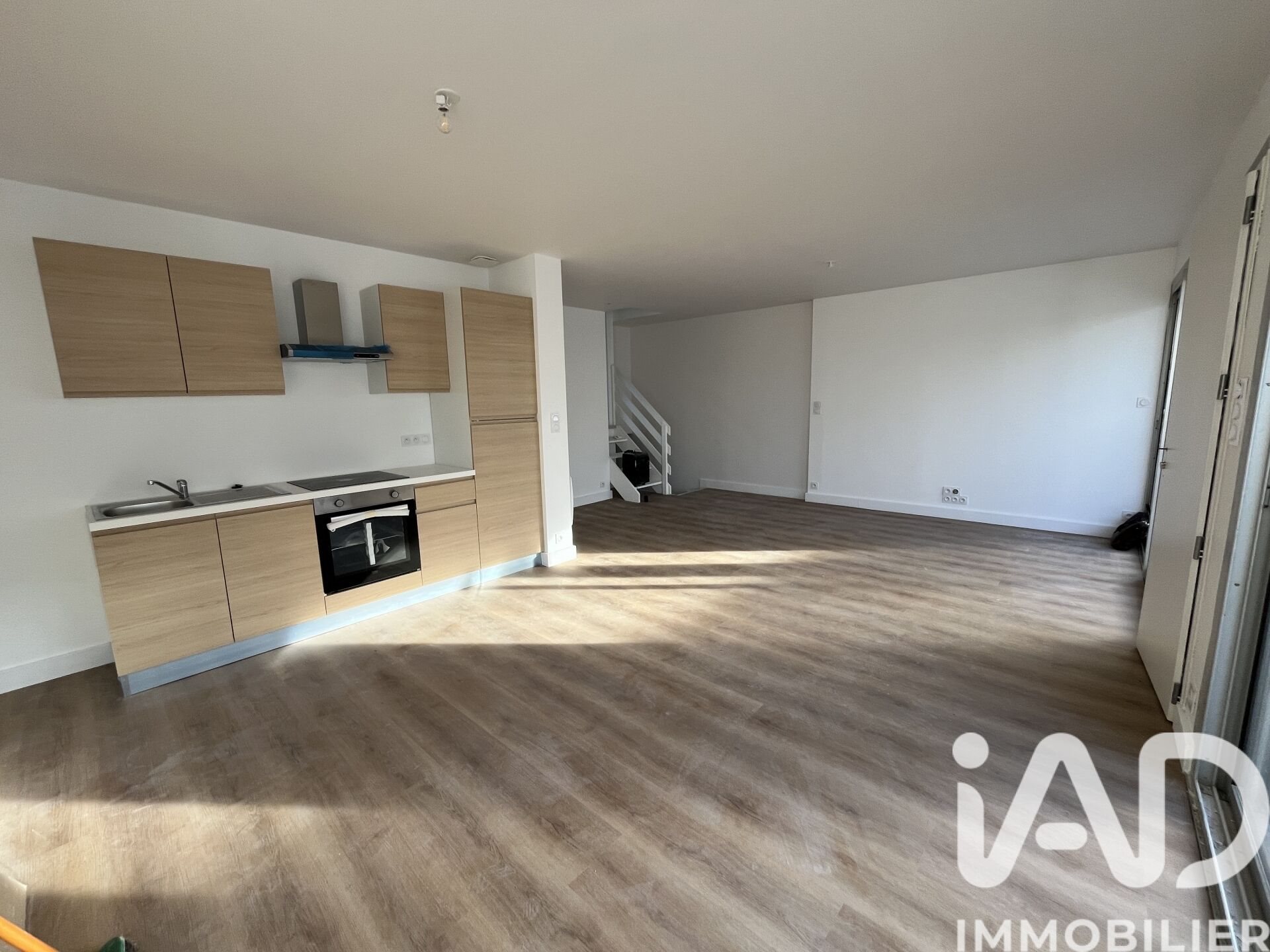 Appartement à vendre, 75m², Saint-Jean-de-Monts