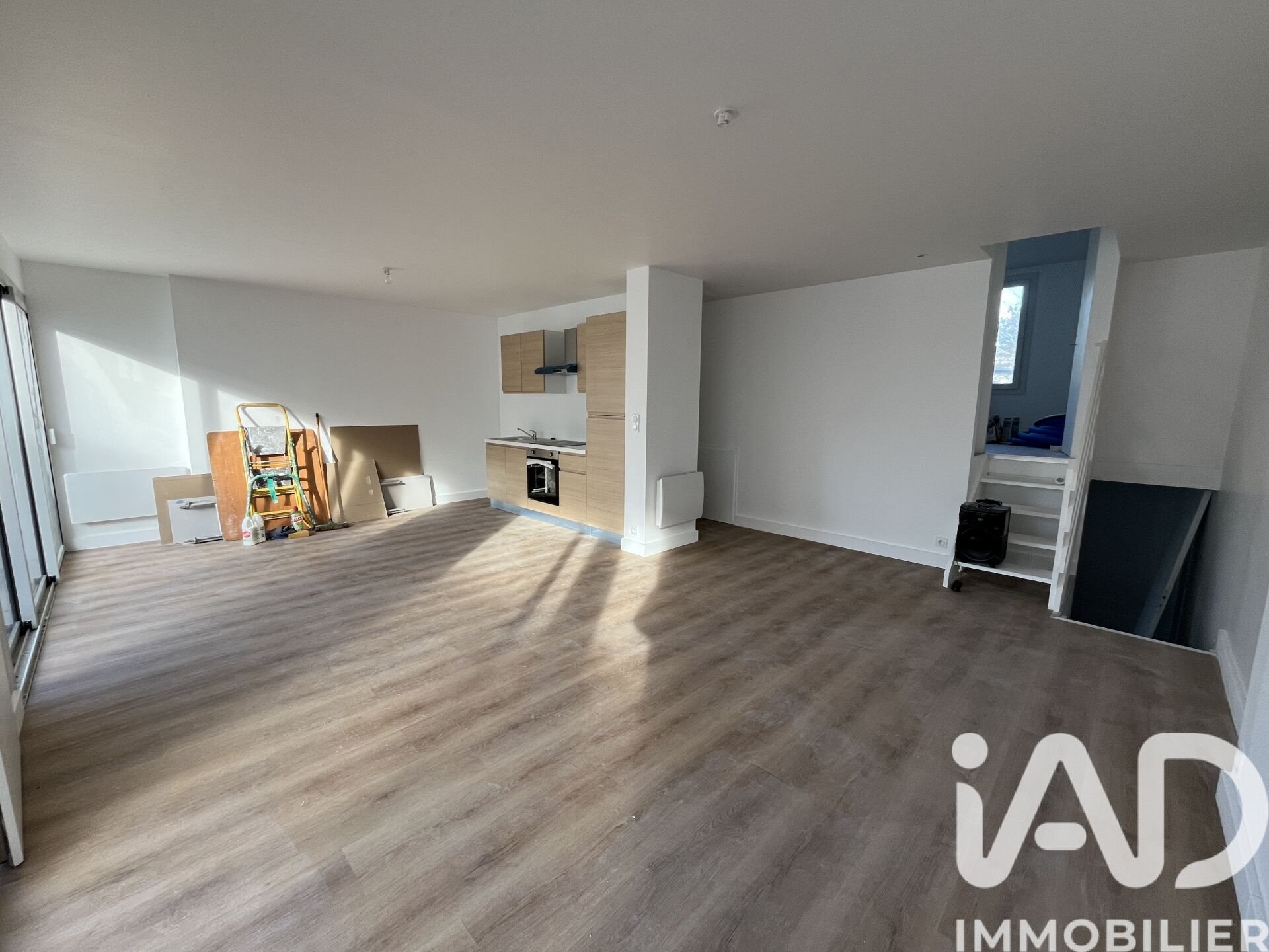 Appartement à vendre, 75m², Saint-Jean-de-Monts