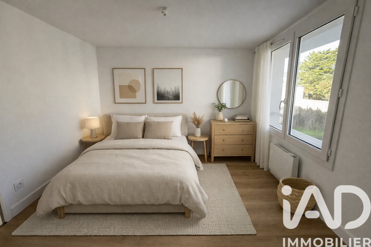 Appartement à vendre, 75m², Saint-Jean-de-Monts