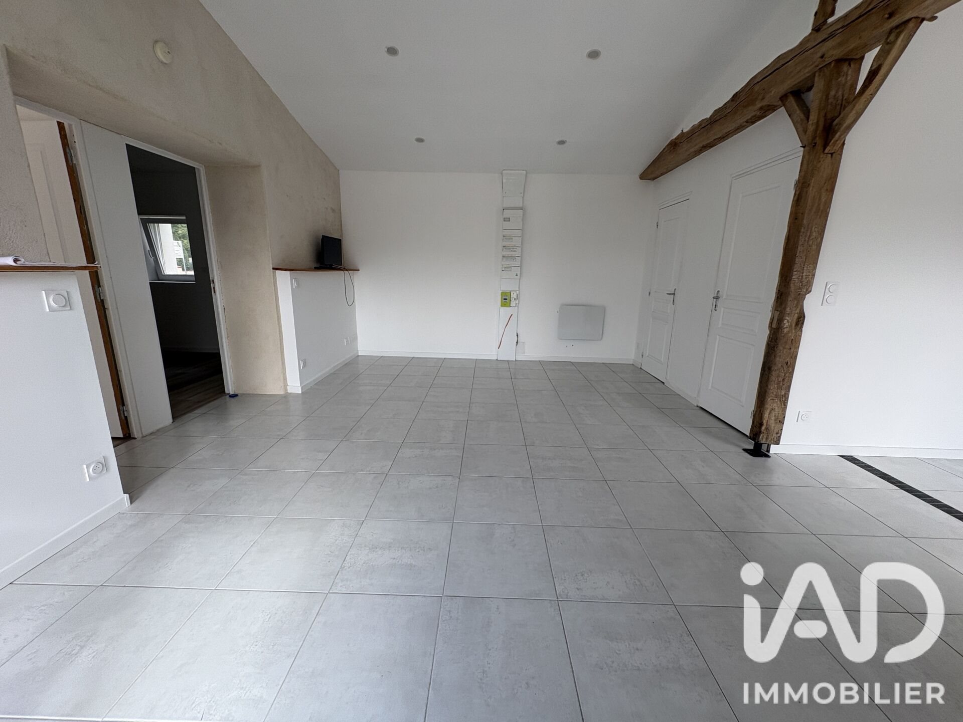 Maison à vendre, 62m², La Garnache