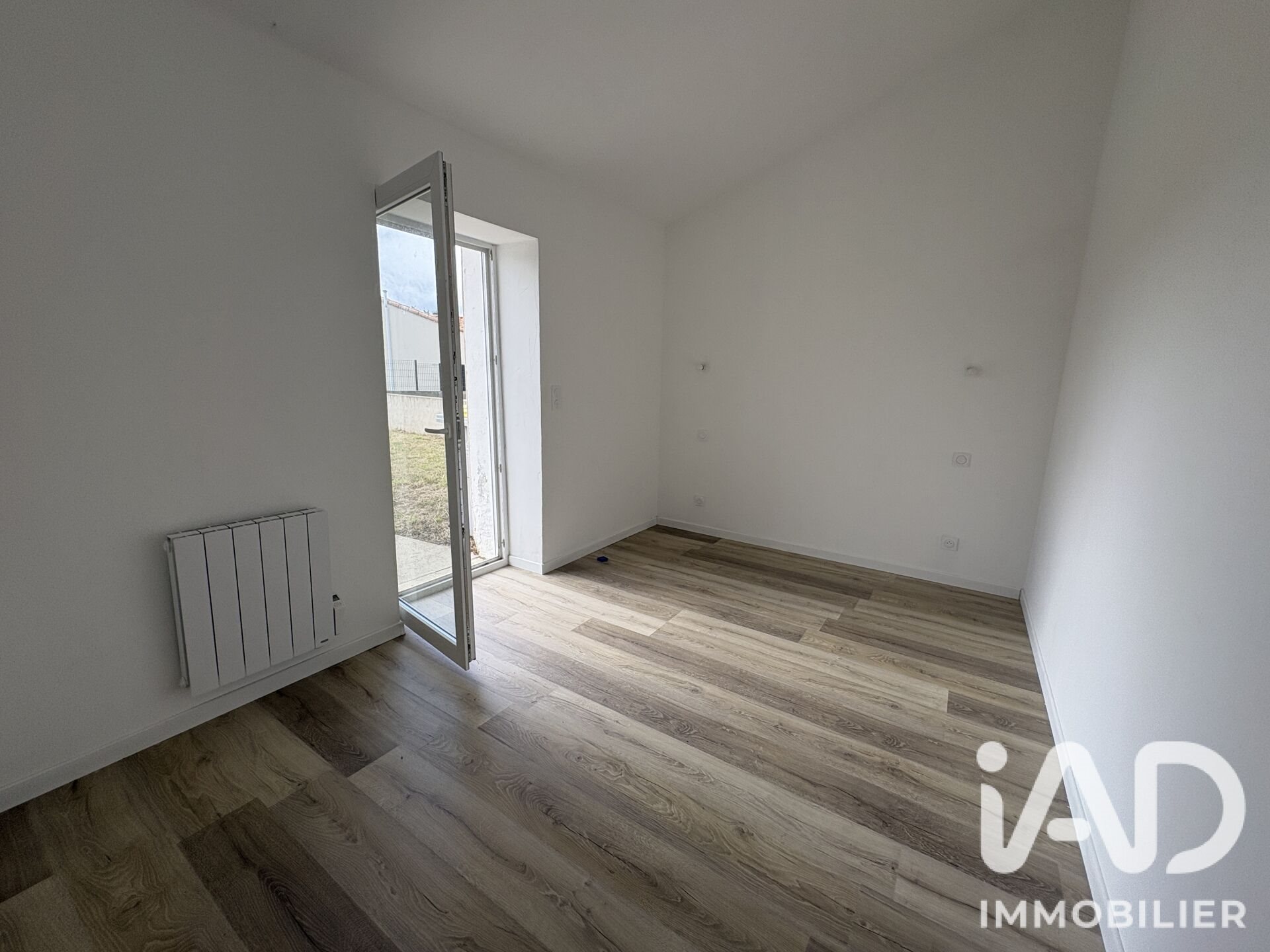 Maison à vendre, 62m², La Garnache