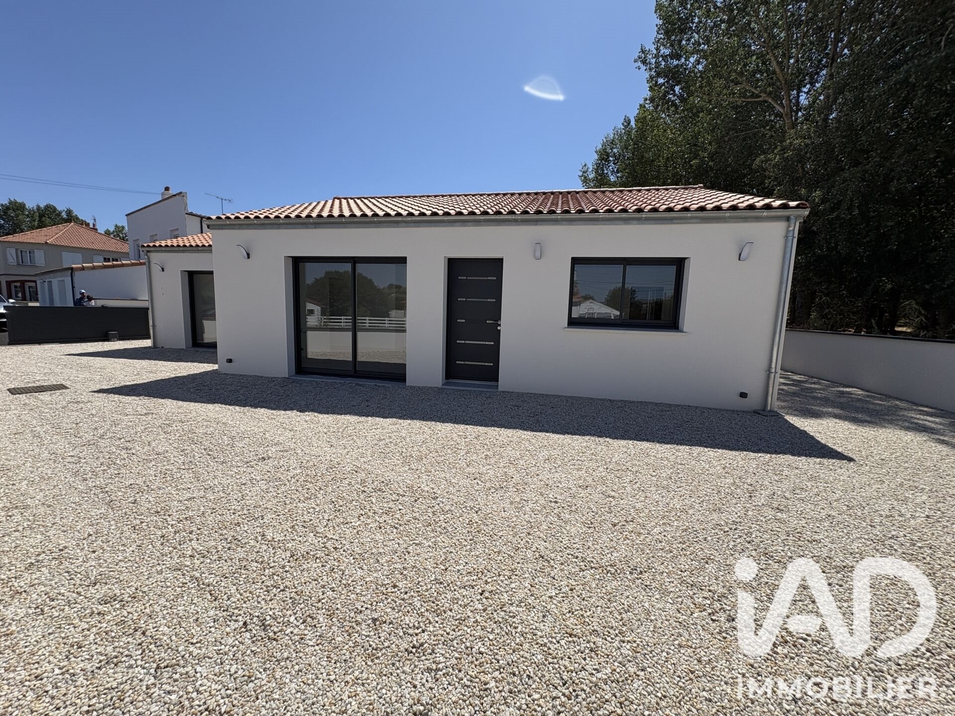 Maison à vendre, 91m², Saint-Jean-de-Monts
