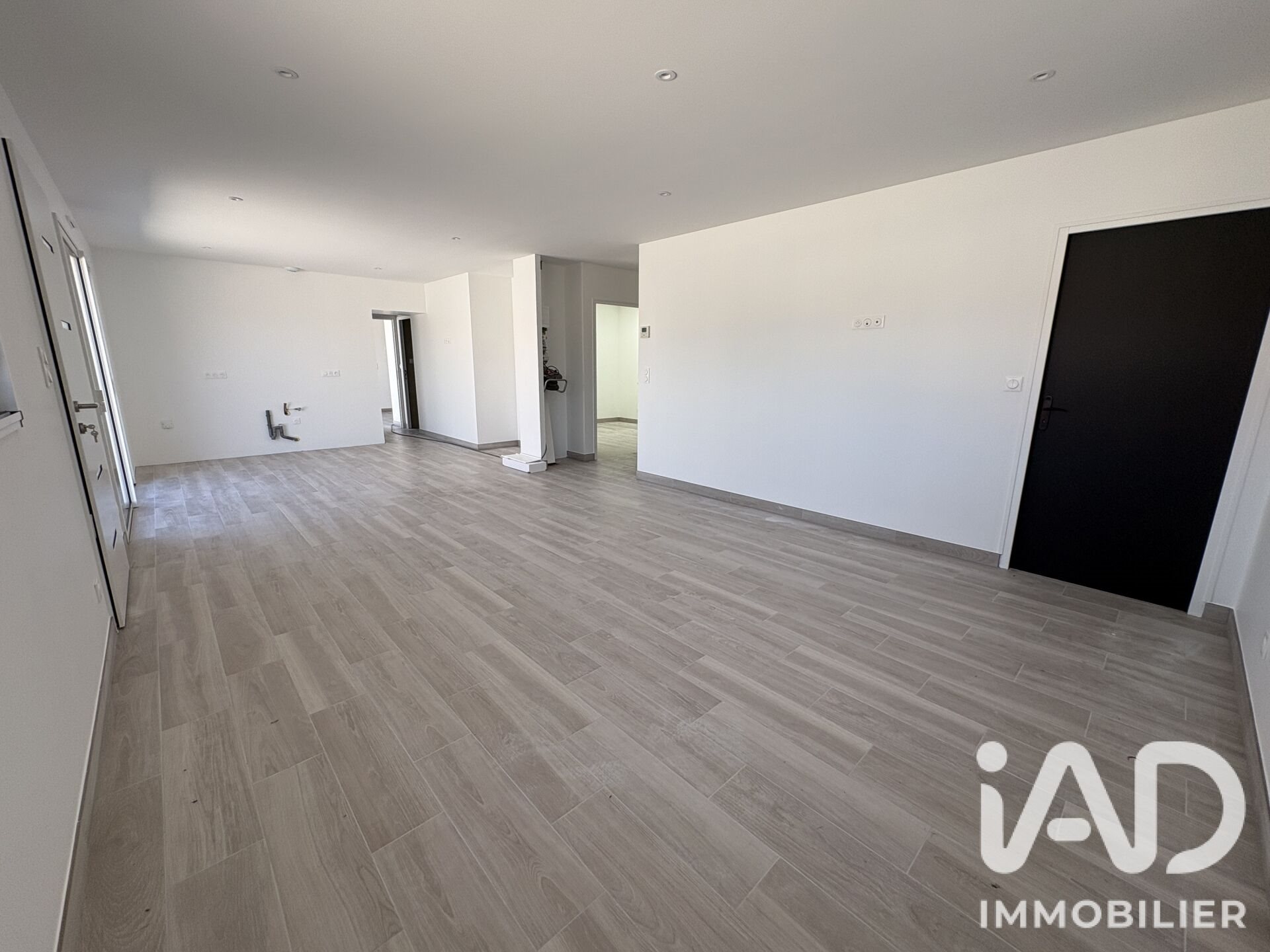 Maison à vendre, 91m², Saint-Jean-de-Monts