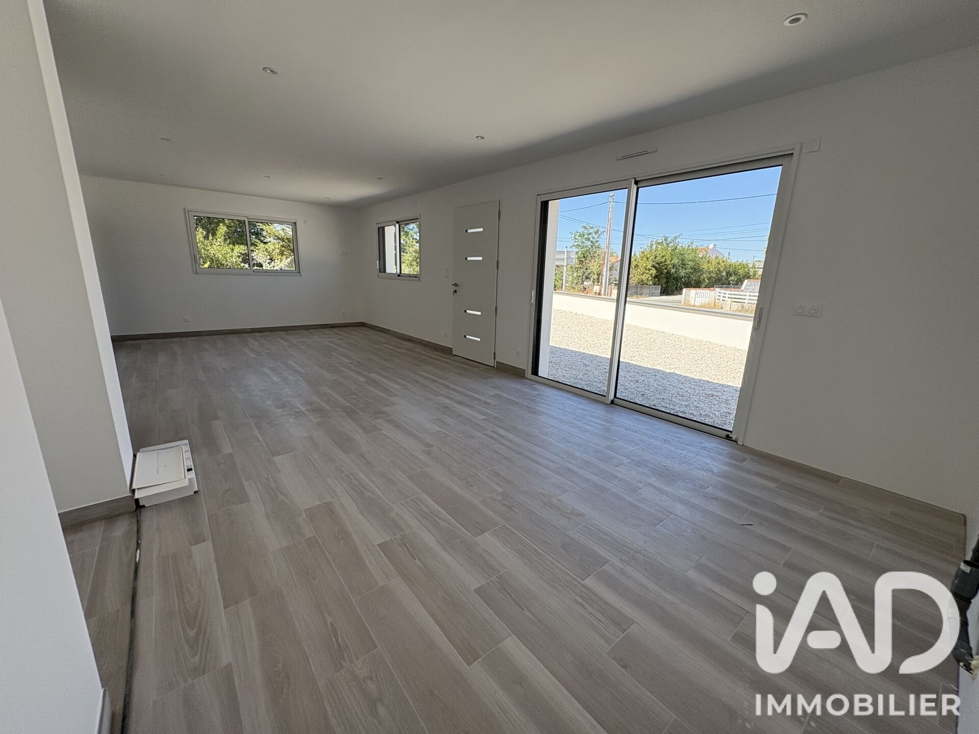 Maison à vendre, 91m², Saint-Jean-de-Monts