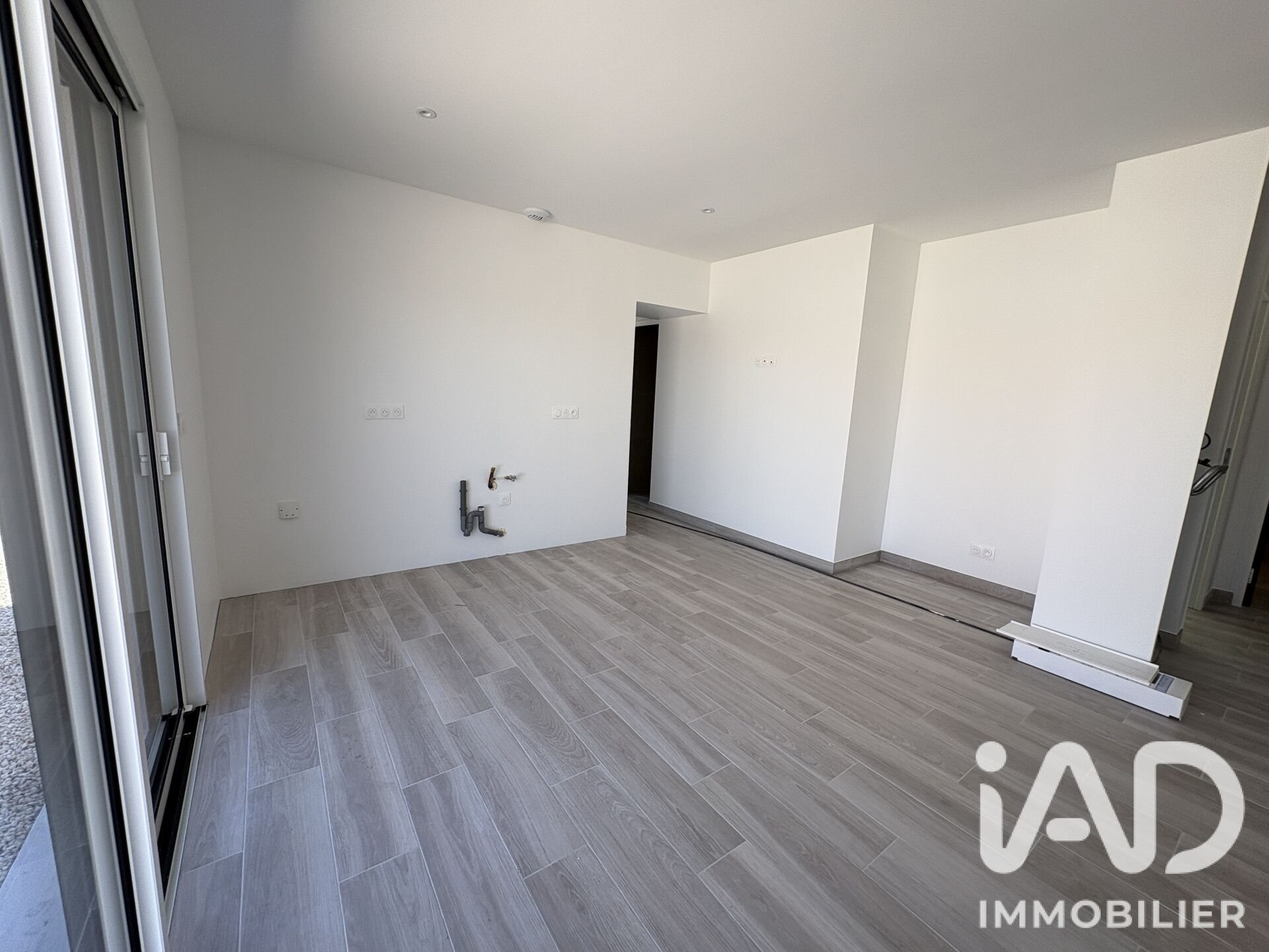 Maison à vendre, 91m², Saint-Jean-de-Monts