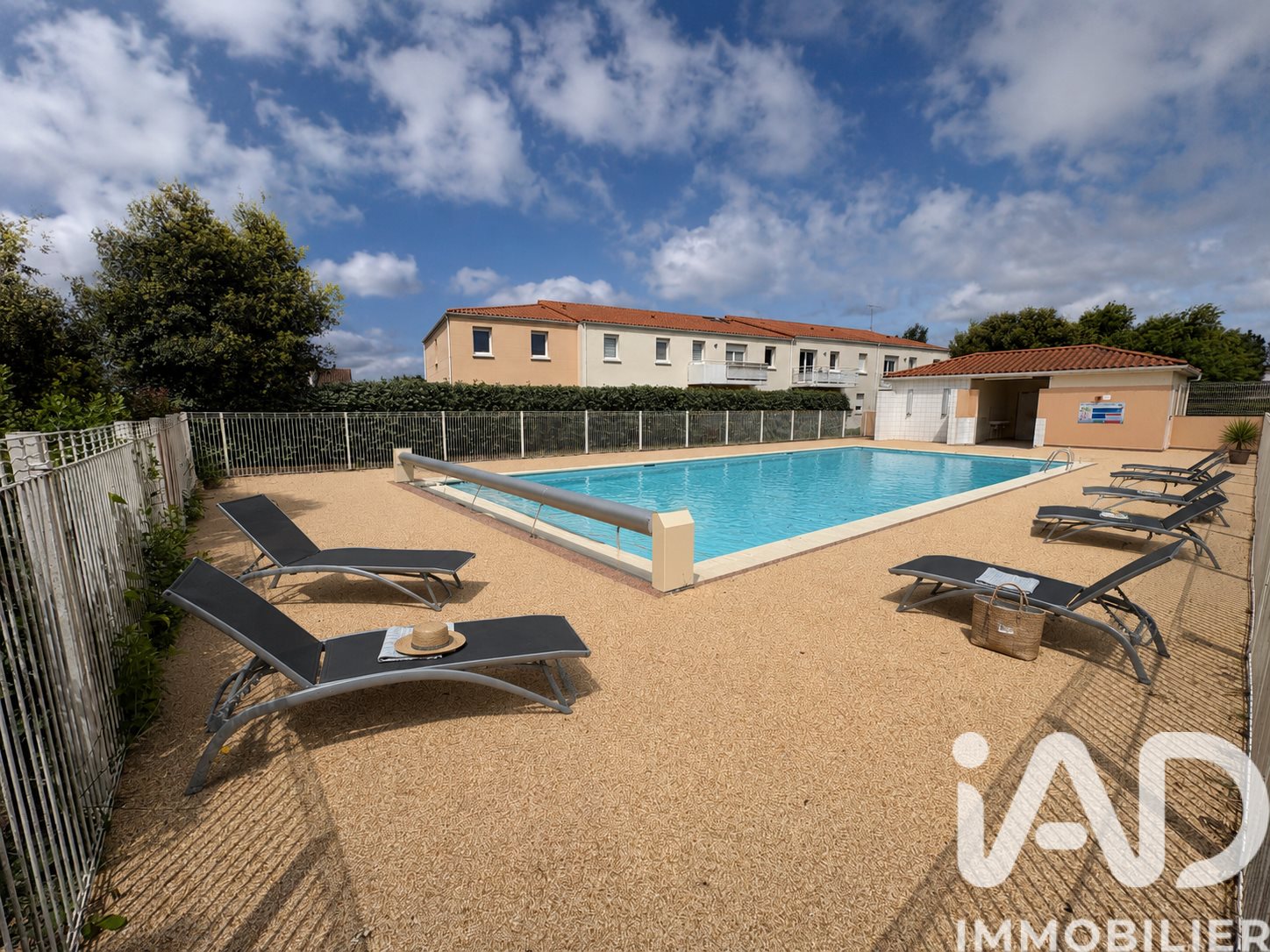 Maison à vendre, 85m², L'Ile-d'Olonne