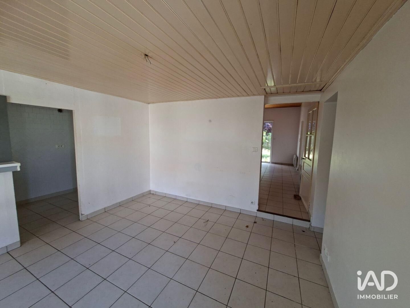 Maison à vendre, 85m², La Guérinière