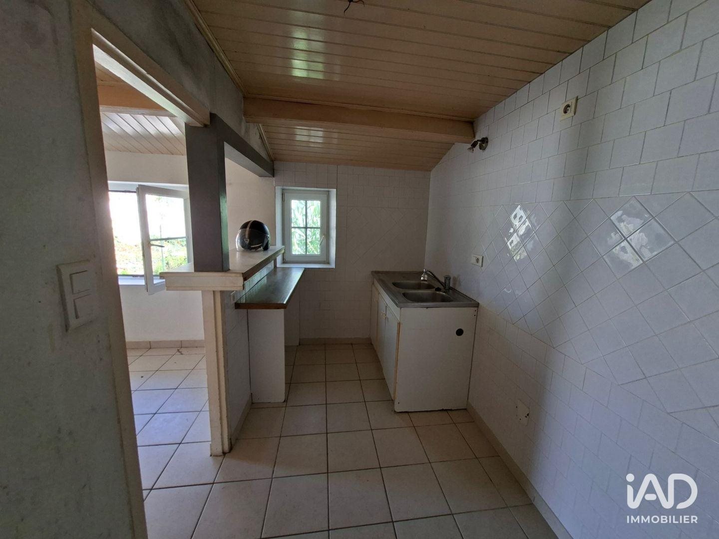 Maison à vendre, 85m², La Guérinière