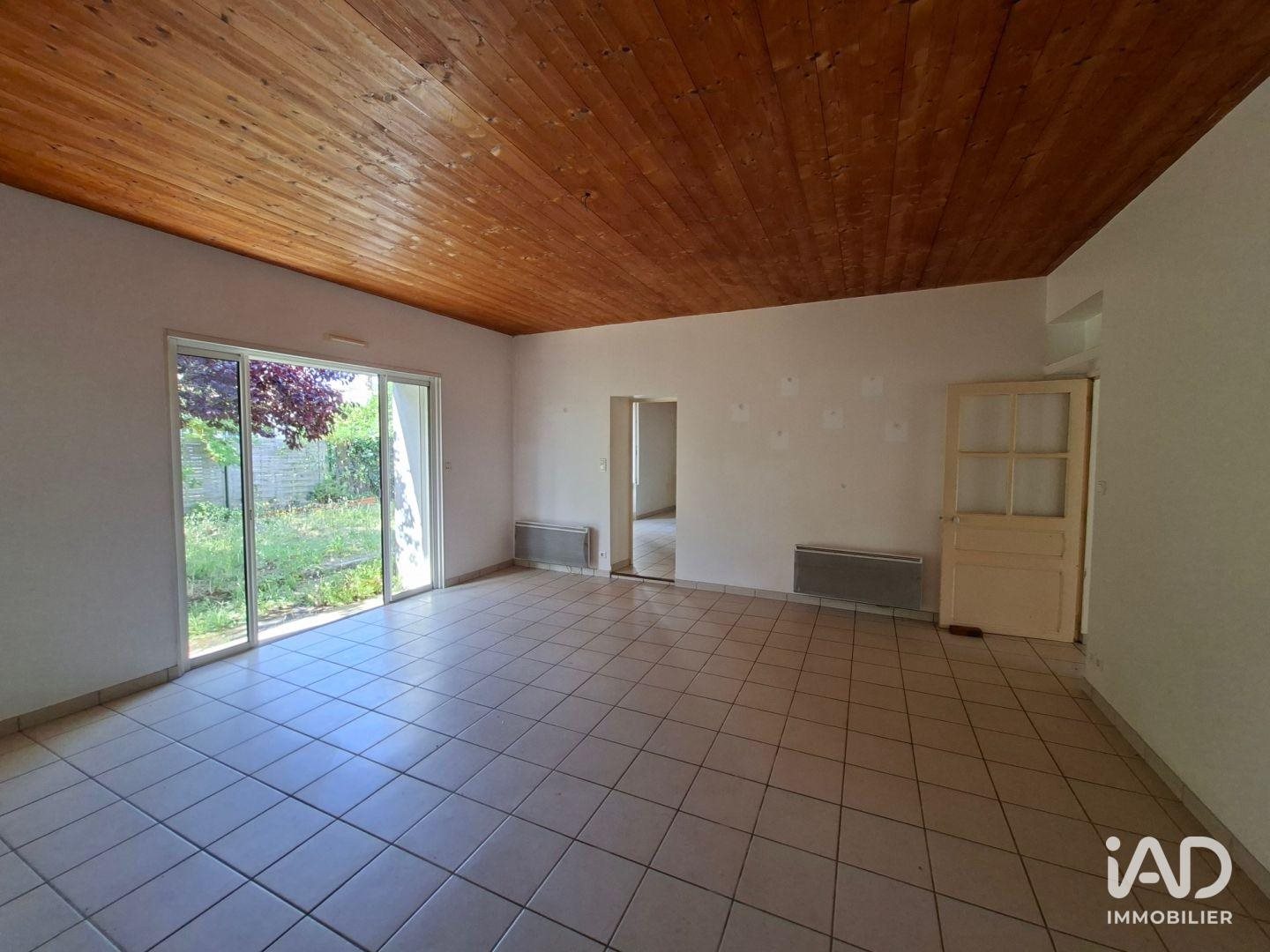 Maison à vendre, 85m², La Guérinière