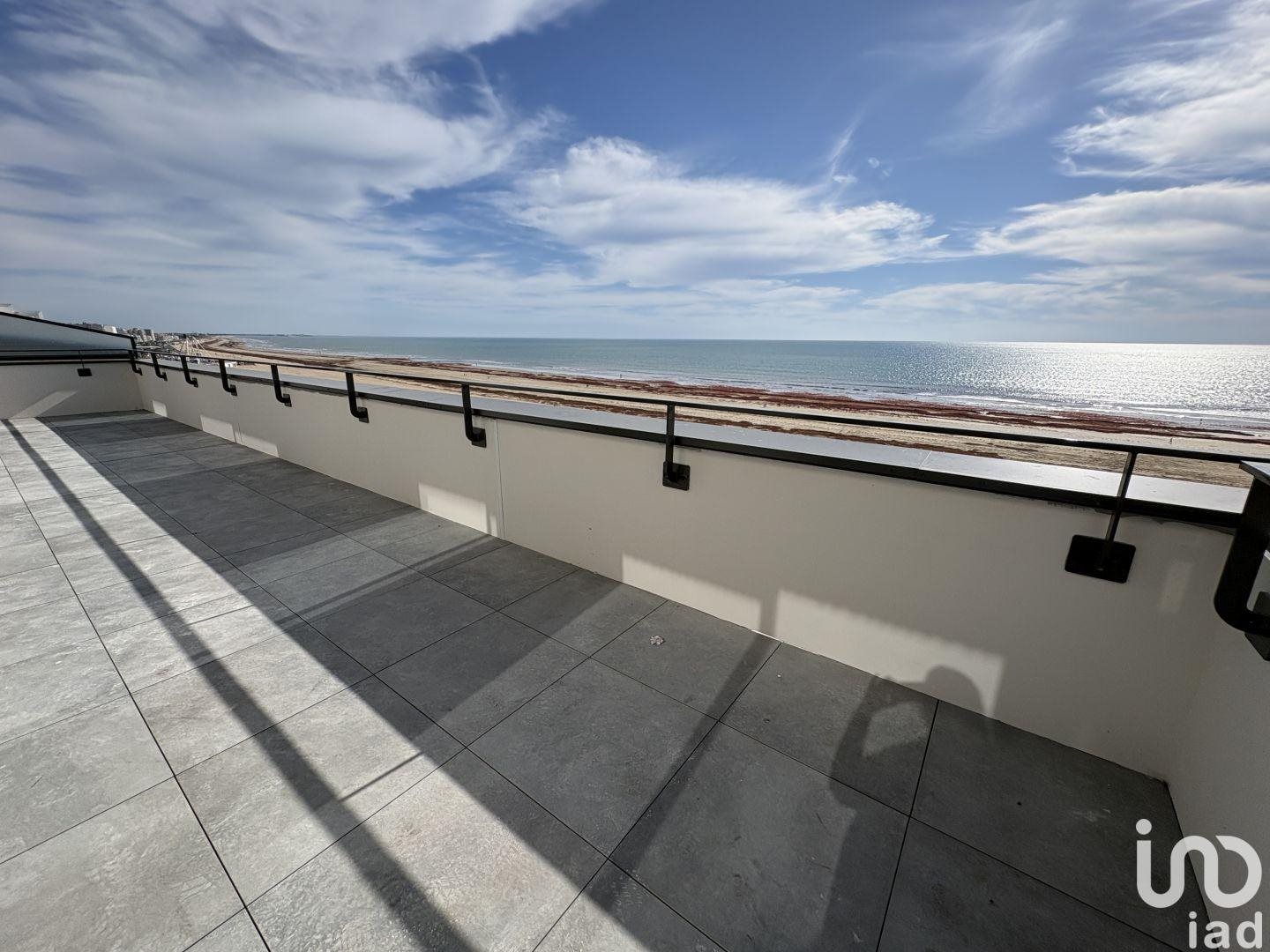 Appartement à vendre, 148m², Saint-Jean-de-Monts