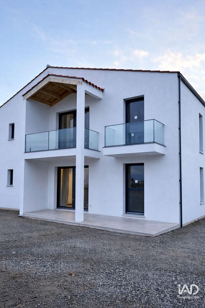Appartement à vendre, 64m², Saint-Hilaire-de-Riez