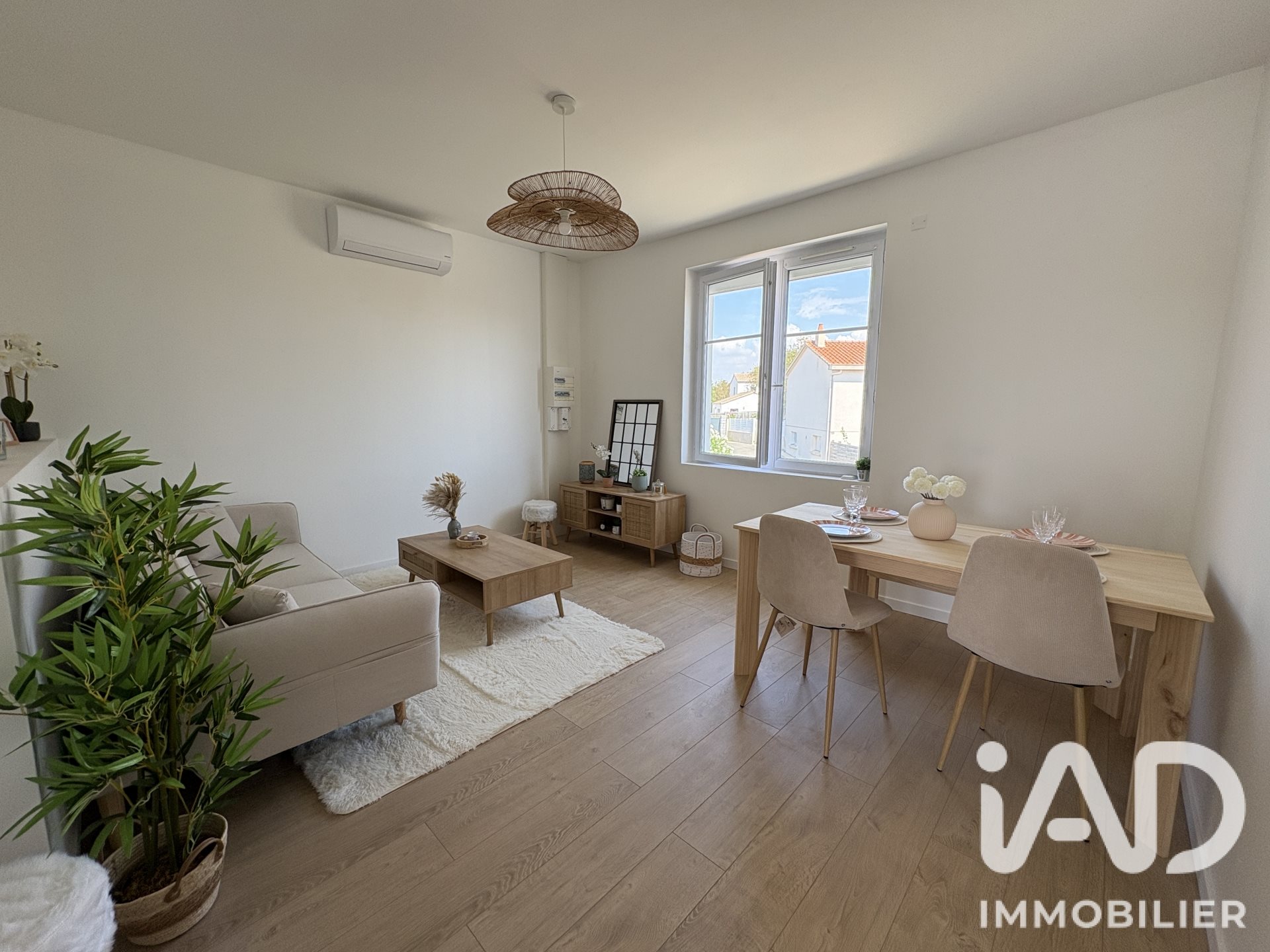 Maison à vendre, 32m², Le Fenouiller