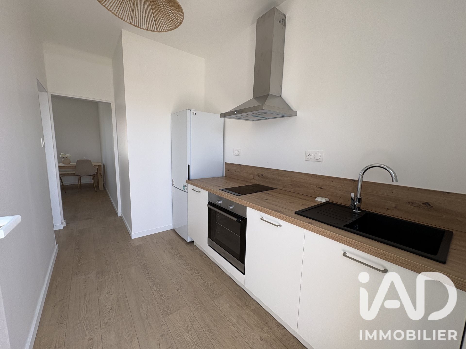 Maison à vendre, 32m², Le Fenouiller