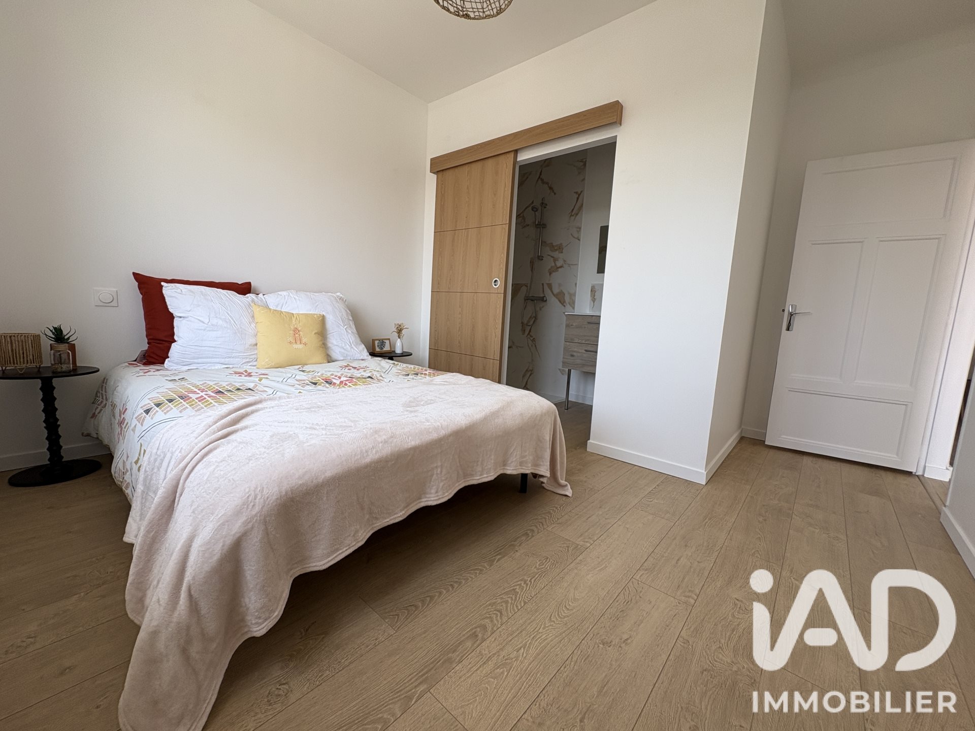 Maison à vendre, 32m², Le Fenouiller