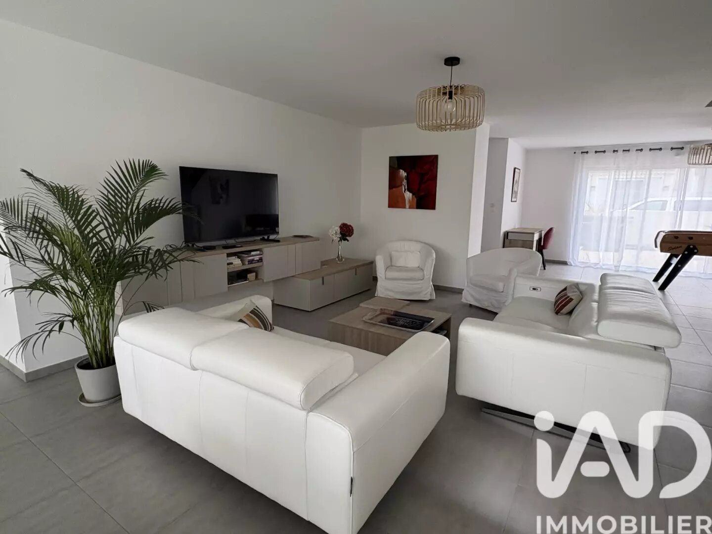 Maison à vendre, 136m², Saint-Hilaire-de-Riez